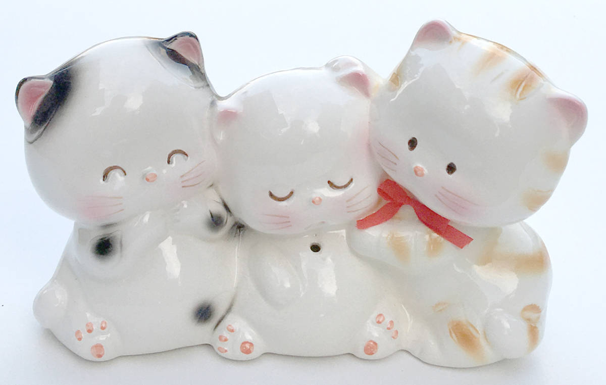 かわいい子猫の値段と価格推移は 292件の売買情報を集計したかわいい子猫の価格や価値の推移データを公開