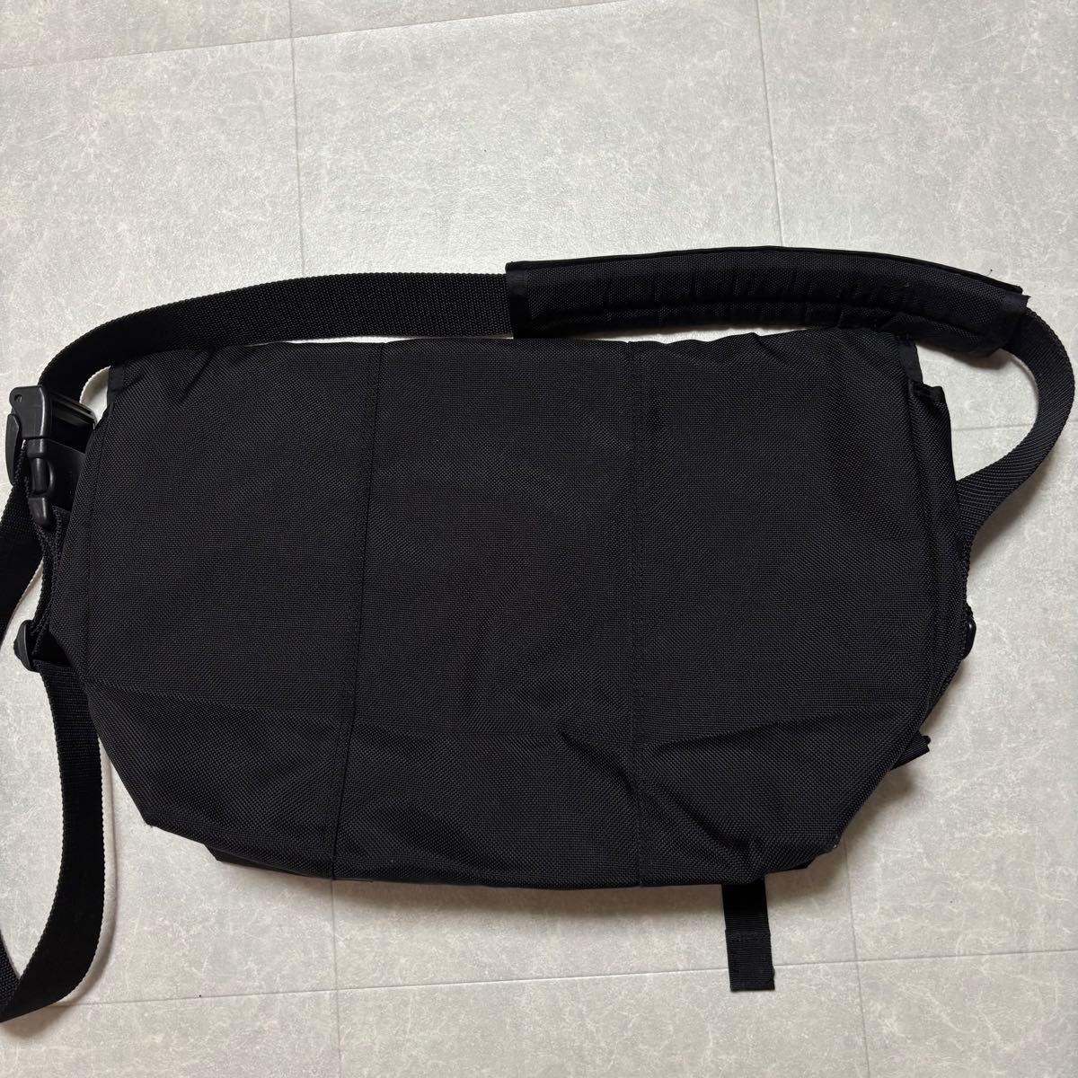 【美品】00s TIMBUK2 ショルダーバッグ メッセンジャーバッグ Y2K 00s archive timbuk2 messenger bag y2k M メッセンジャーバッグ