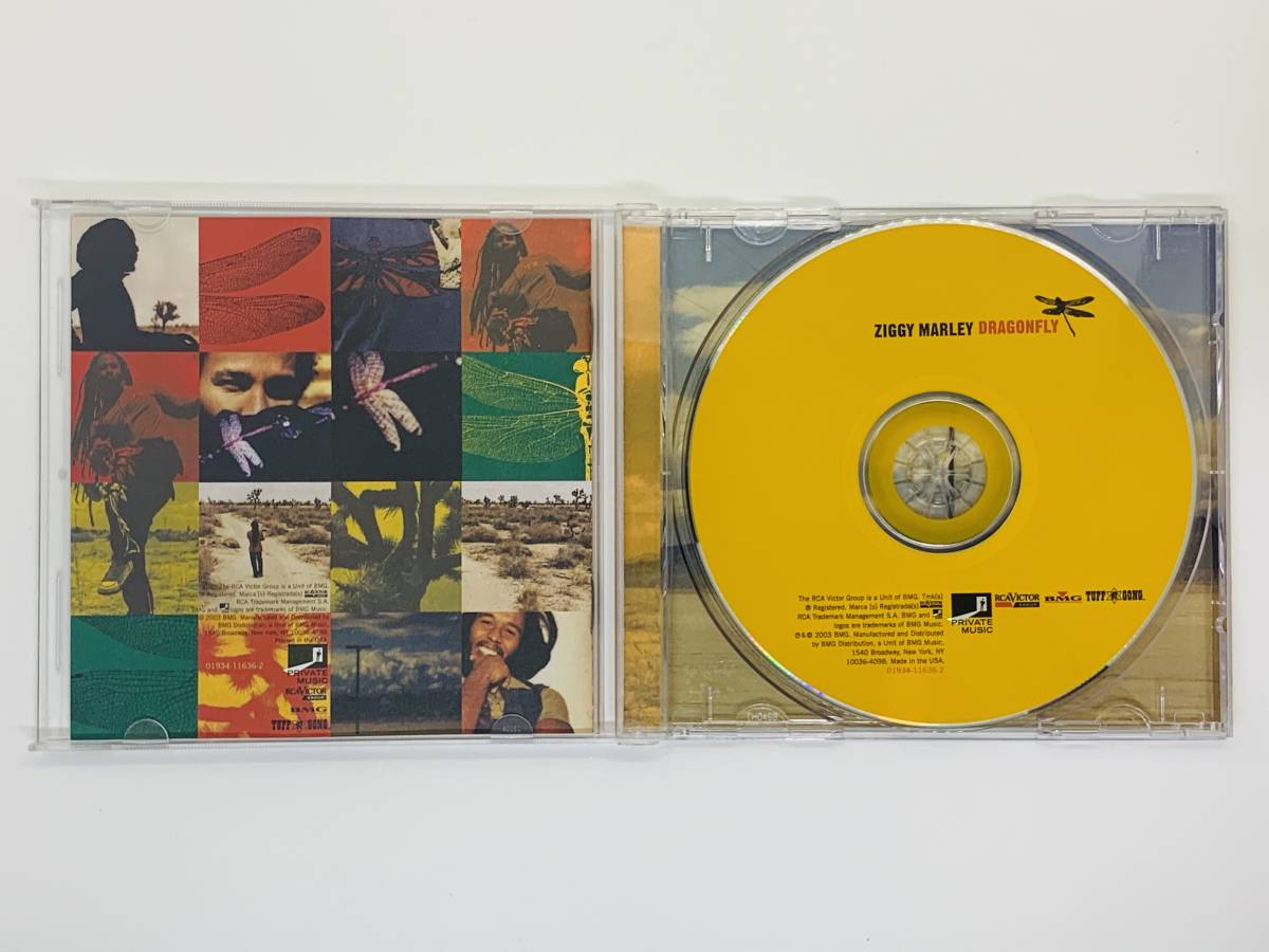ヤフオク 即決cd Ziggy Marley Dragonfly ジギー マー ヤフオク 即決cd Ziggy Marley Dragonfly ジギー マー