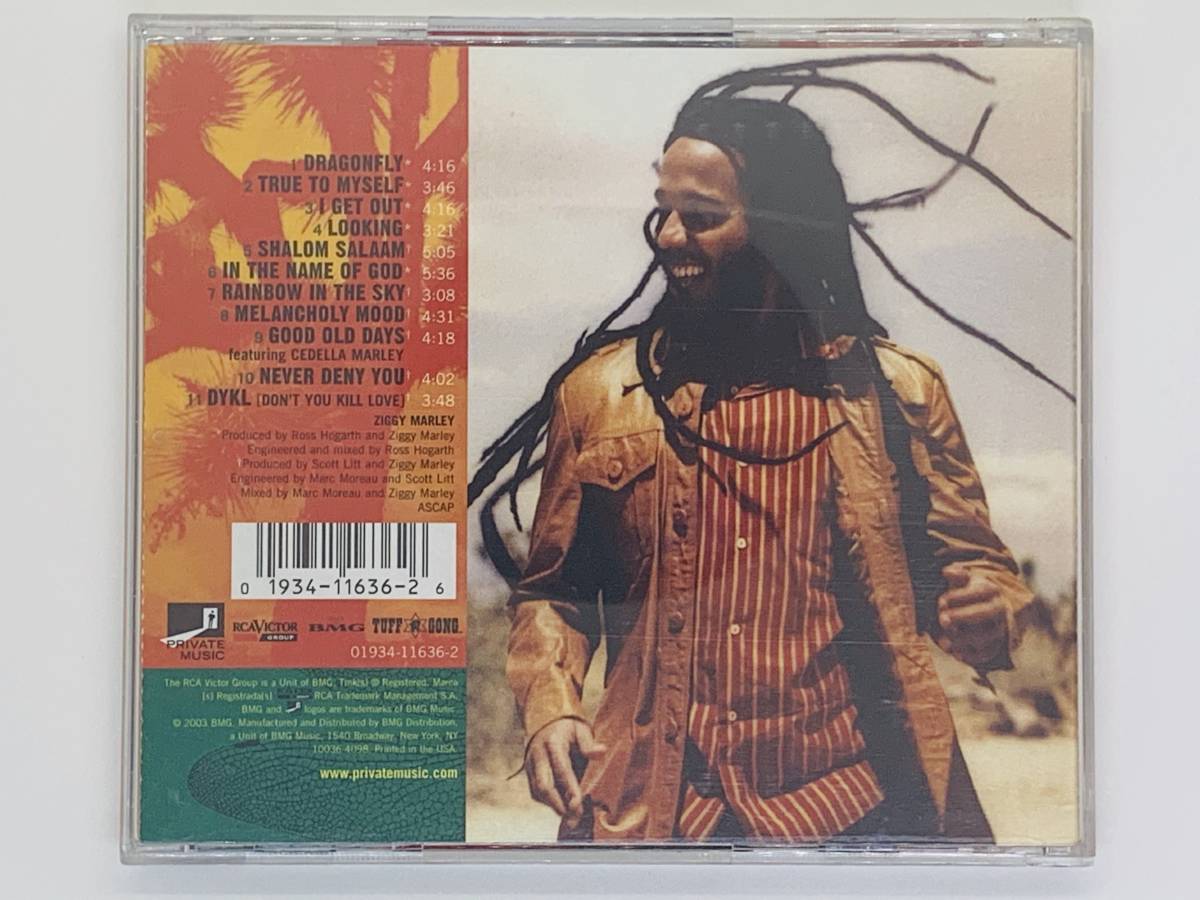 ヤフオク 即決cd Ziggy Marley Dragonfly ジギー マー ヤフオク 即決cd Ziggy Marley Dragonfly ジギー マー