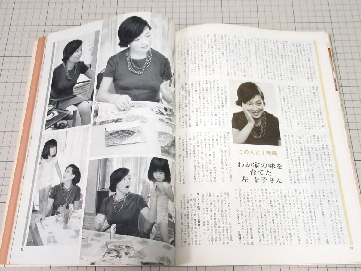 ヤフオク レトロ 家庭全科 1968 昭和43年 1月号 島崎 信 ヤフオク レトロ 家庭全科 1968 昭和43年 1月号 島崎 信