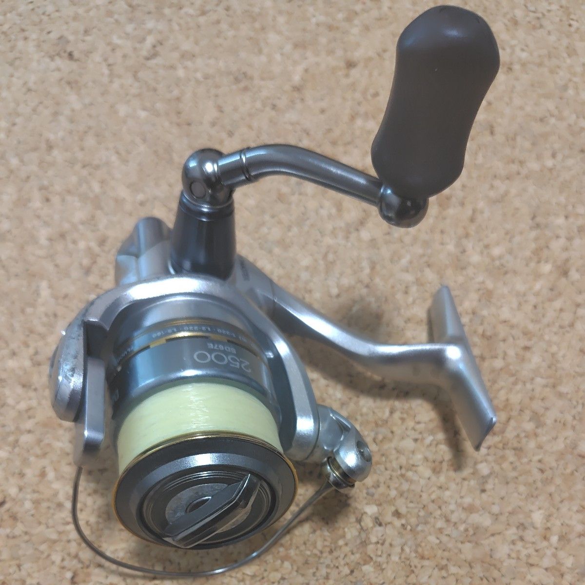 リール BIOMASTER 2500 SD67E シマノ バイオマスター 2500 SD67E SHIMANO リール|Yahoo