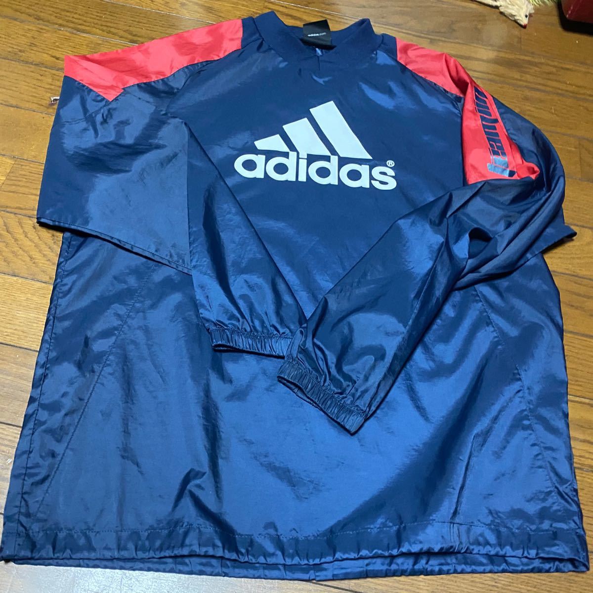 adidas アディダス シャカシャカ ウェア ピステ ウィンド adidas アディダス シャカシャカ ウェア ピステ ウィンド