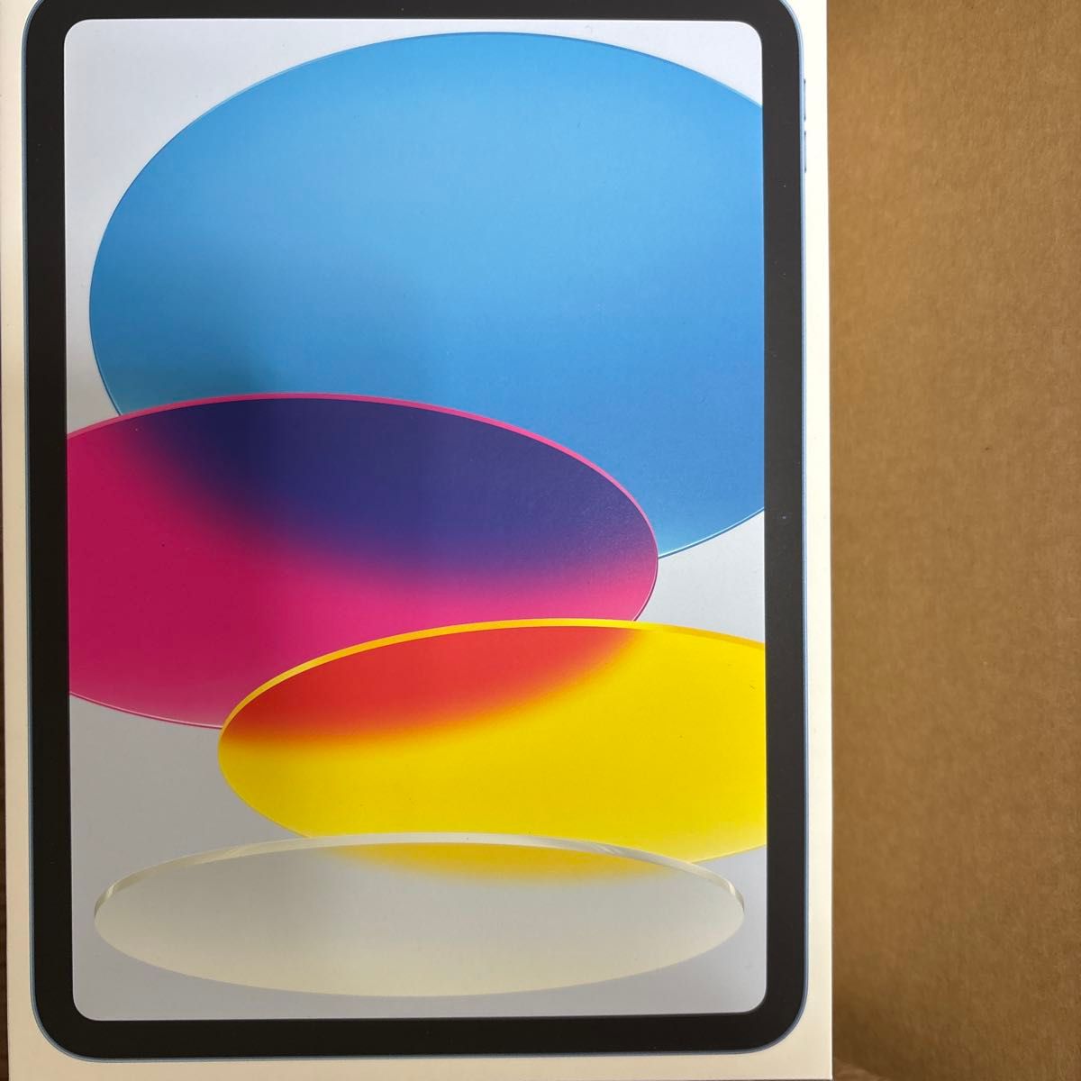 iPad 第11世代 128GB Wi-Fi 本体 新品未開封 新品未開封 iPad Wi-Fiモデル 11世代 128GB - ブルー|Yahoo