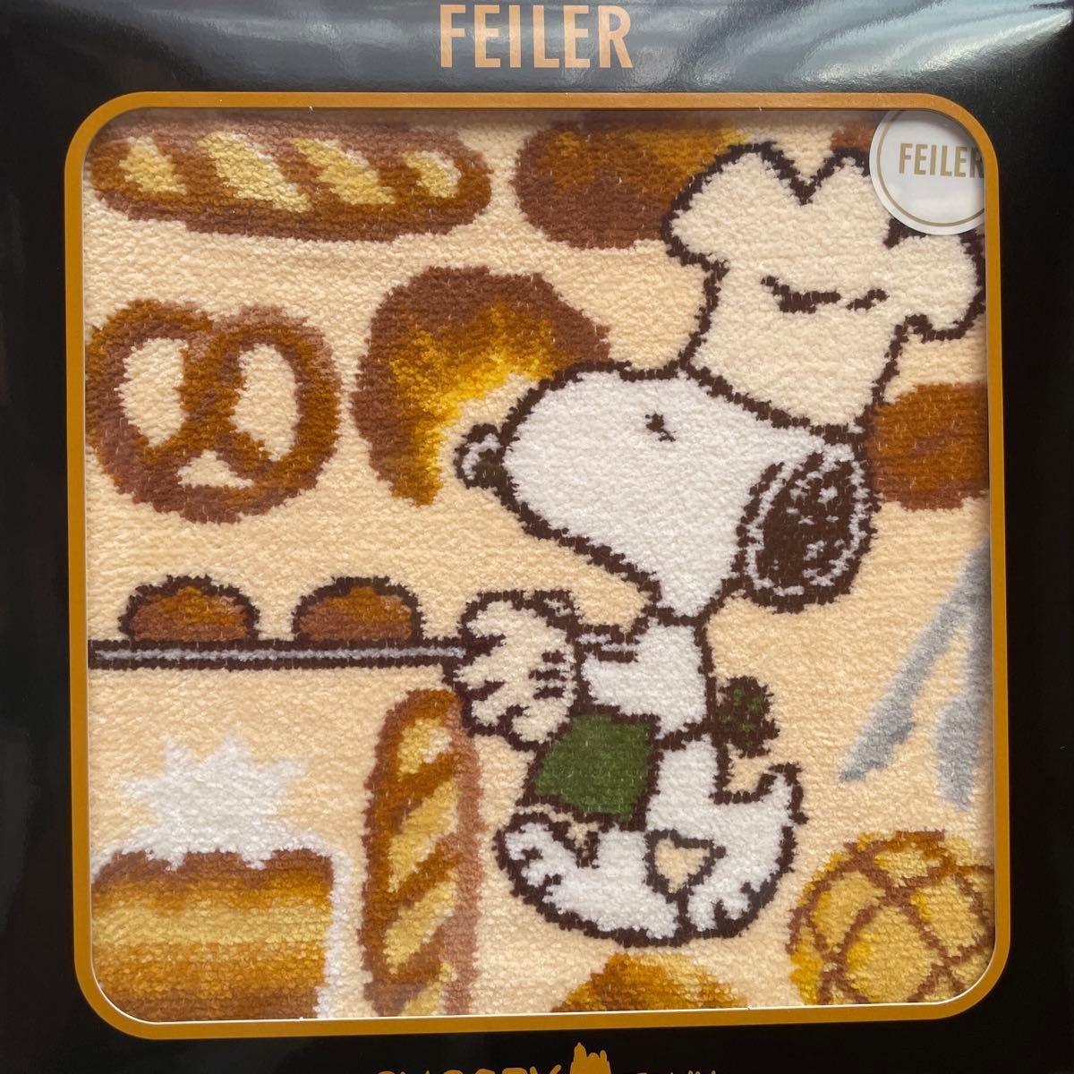 FEILERフェイラー スヌーピー タオルハンカチ 3枚セットused美品 フェイラー FEILER スヌーピー 3枚 ハンカチ|Yahoo!フリマ(旧
