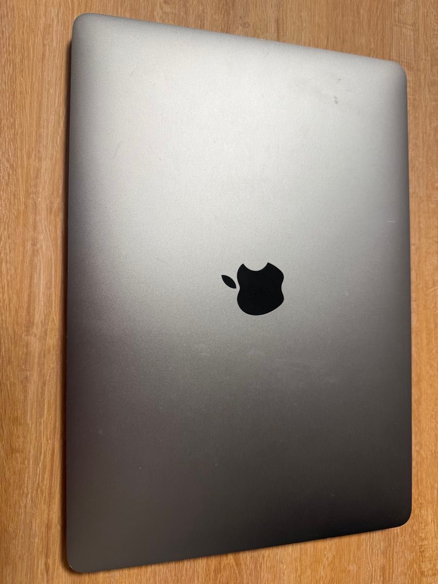 Apple 2017MacBook スペースグレー 本体 Apple MacBook Pro(2017) 13インチ スペースグレー|Yahoo