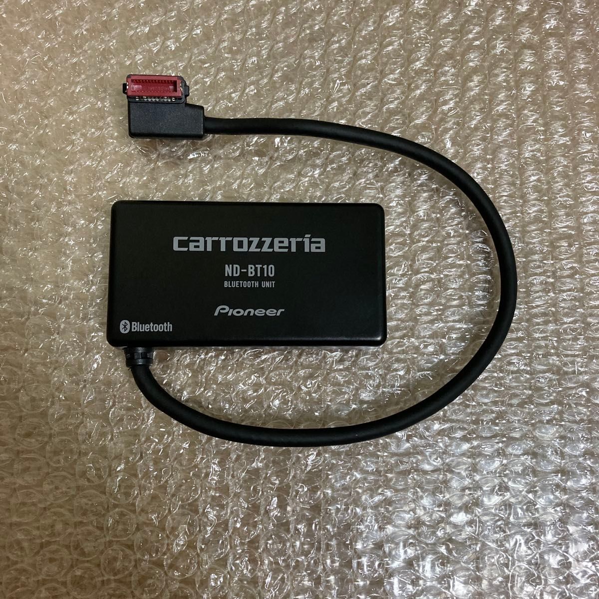 【希少】 ND-BT10 カロッツェリア Bluetoothユニット 動作確認済 カロッツェリア ND-BT10 Bluetoothユニット ハンズフリー VH9900