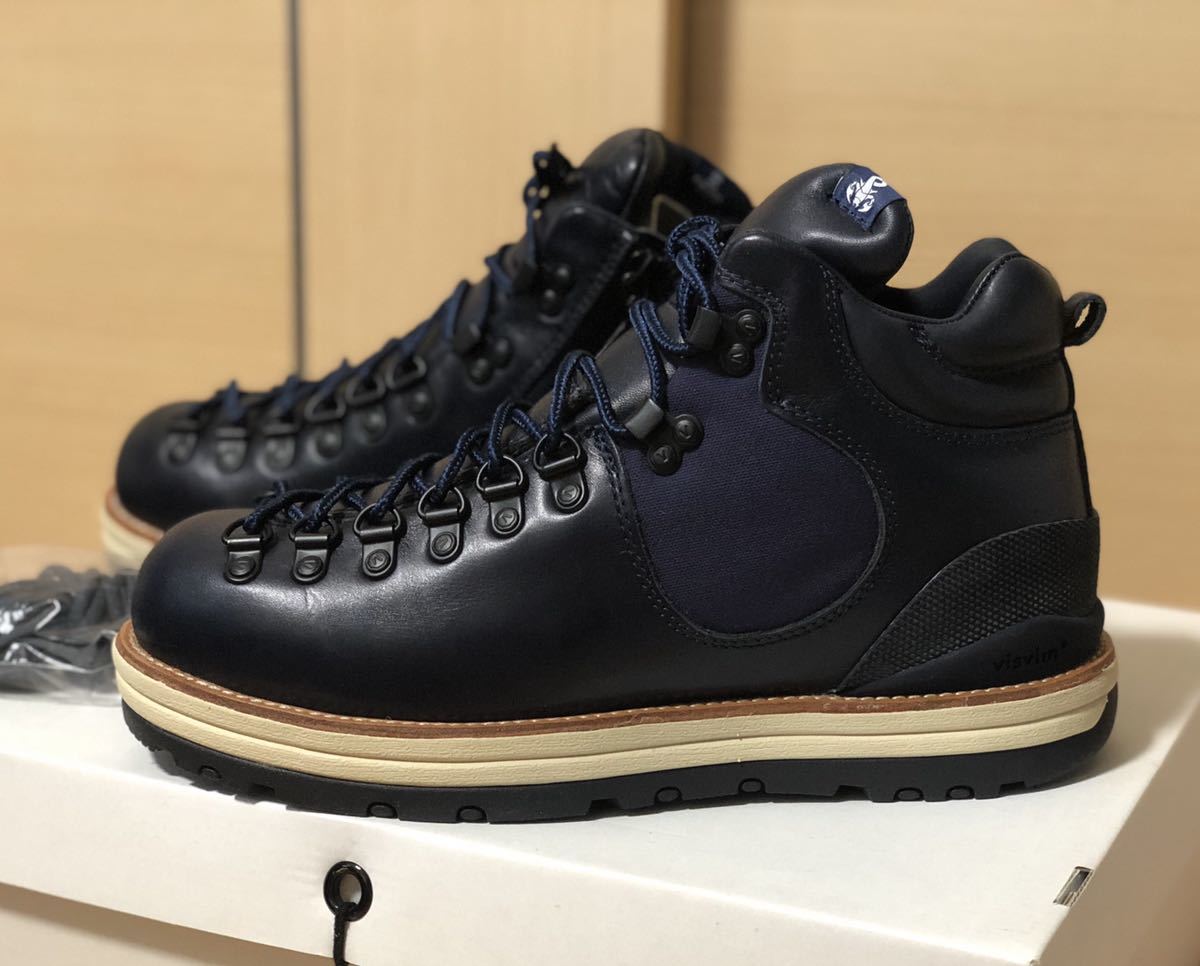 送料無料 激安 お買い得 キ゛フト 完全DEAD visvim x SOPH.net SERRA