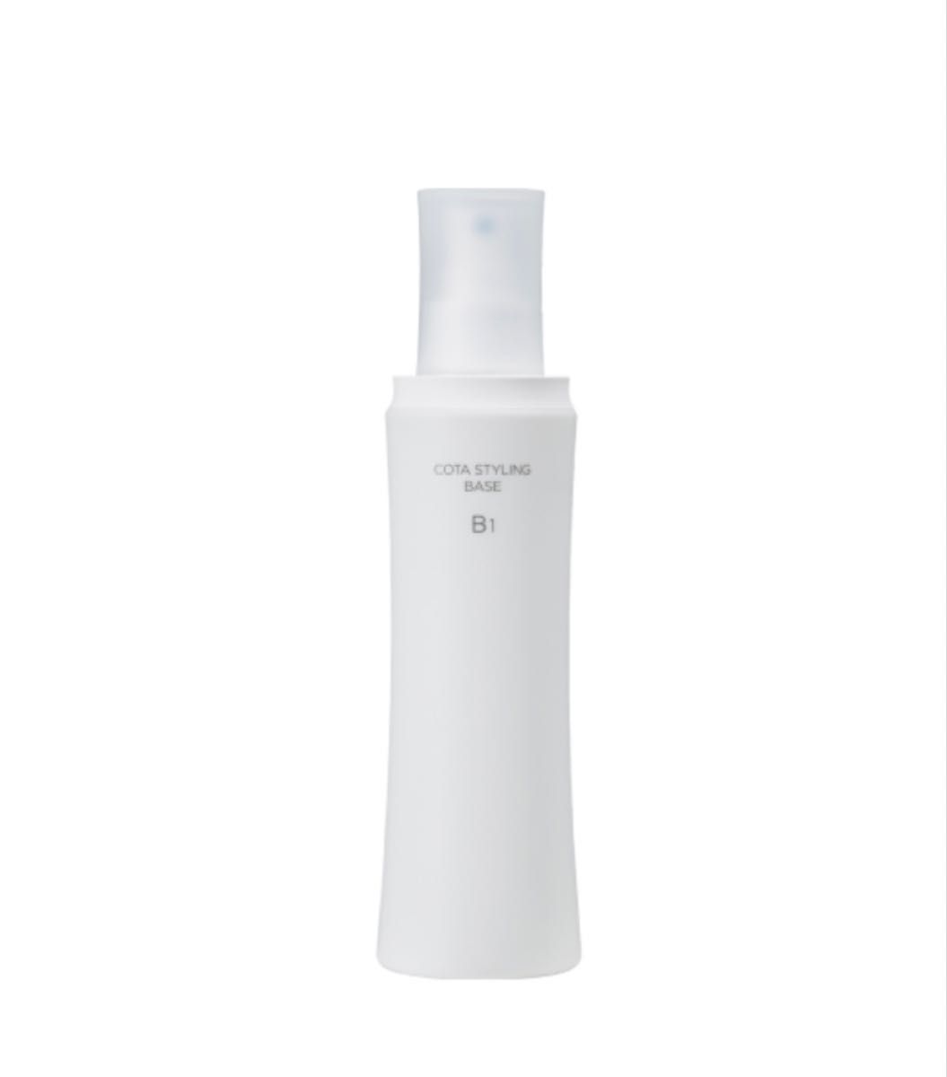 専用出品!コタスタイリングベースB1 詰め替え用 コタ B1 200ml 新品 スタイリングベース|Yahoo!フリマ(旧