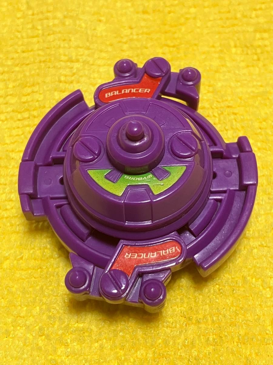 爆転シュート ベイブレード まとめ売り ワインダー シューター ウェイト等 爆転シュートベイブレード ワイボーグ シューター ワインダー 3
