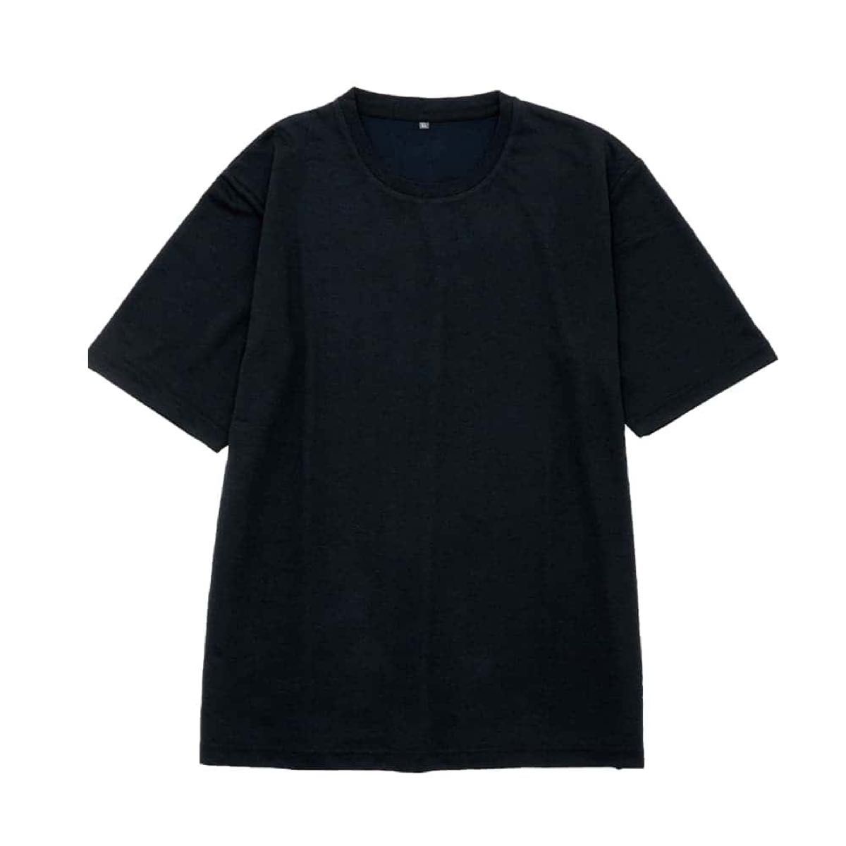 【上下セット】メディヒール リカバリールームウェア ブラック M レディース 新品【M】ブラック 上下セット メディヒール リカバリーウェア