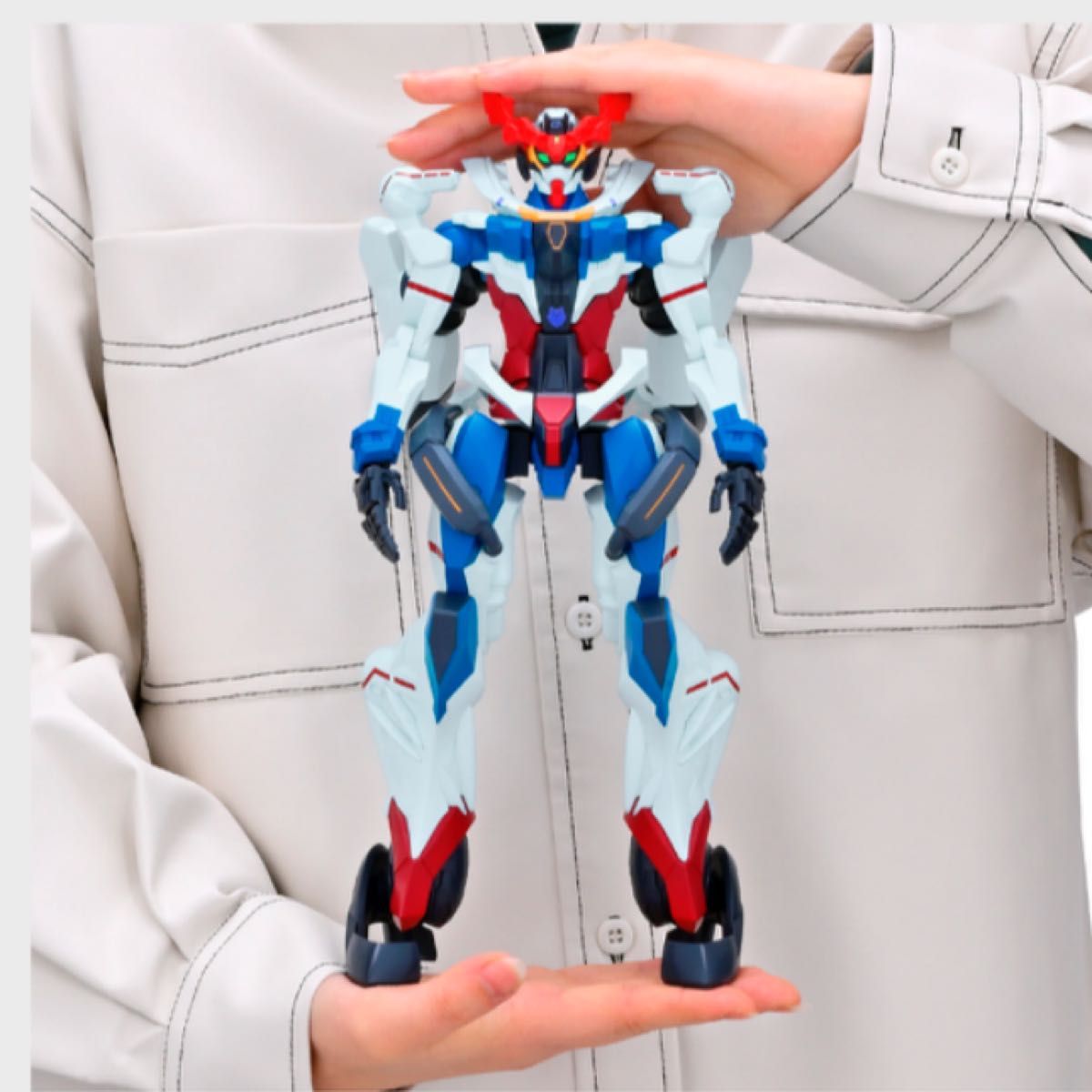 ガンダムジークアクス フィギュア4種セット ガンダムジークアクス 限界突破フィギュア4点セット|Yahoo