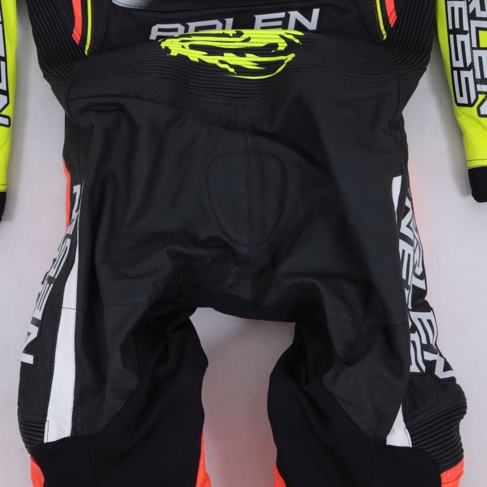 レーシング ツナギ MFJ MFJ公認！ IXON アジアンフィットのレーシングスーツが日本上陸