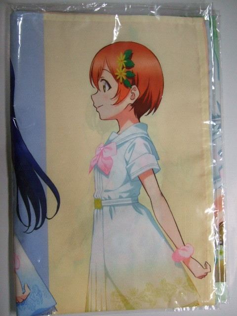 一番くじ ラブライブ シリーズ 9th Anniversary M S ラストワン賞 M S ビジュアルクロス 高坂穂乃果 園田海未 南ことり 矢澤にこ Product Details Yahoo Auctions Japan Proxy Bidding And Shopping Service From Japan 一番くじ ラブライブ シリーズ 9th Anniversary M S ラストワン賞 M S ビジュアルクロス 高坂穂乃果 園田海未 南ことり 矢澤にこ Product Details Yahoo Auctions Japan Proxy Bidding And Shopping Service From Japan