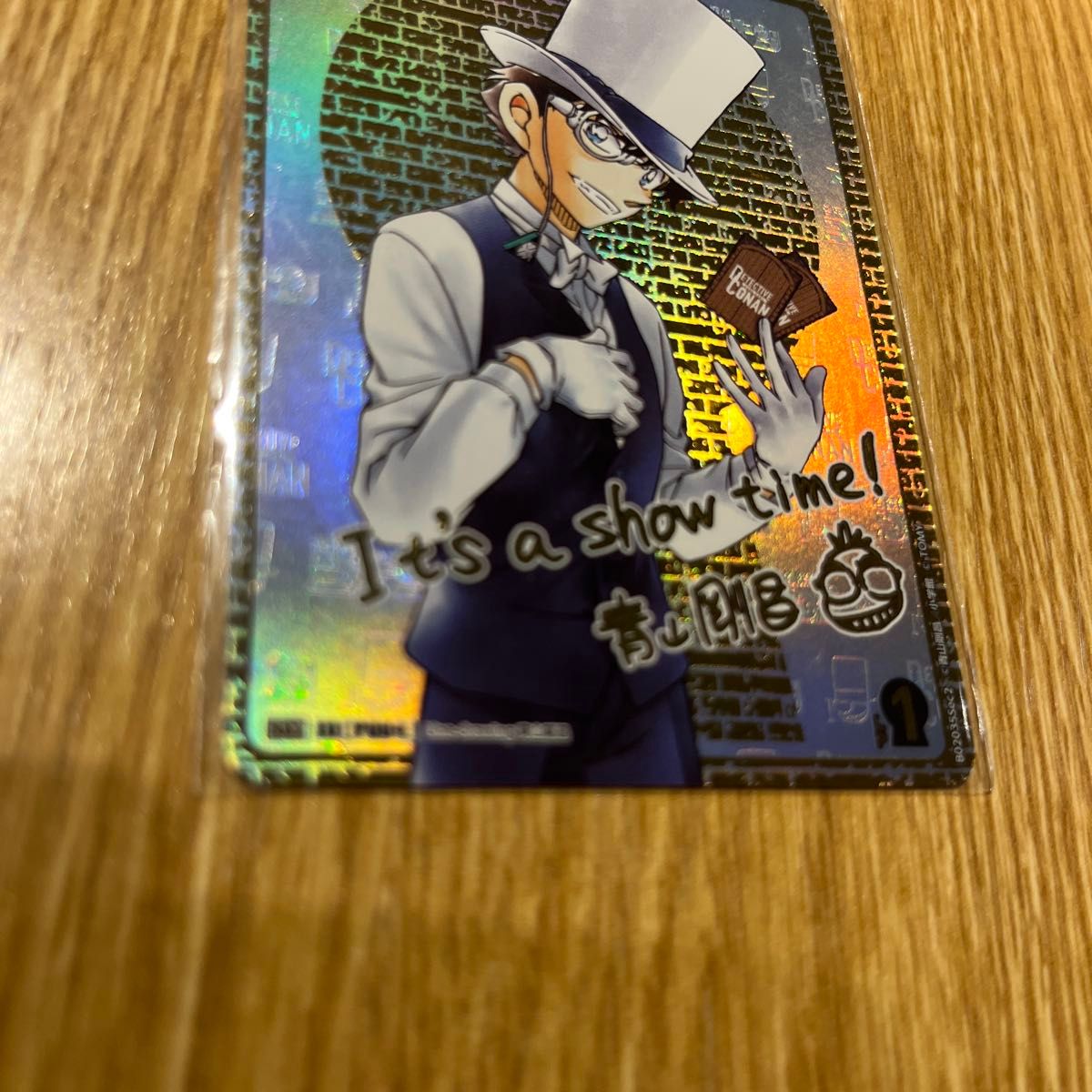 名探偵コナン 怪盗キッド SEC サイン 西と東の大決戦 名探偵コナン 怪盗キッド SEC サイン 西と東の大決戦|Yahoo