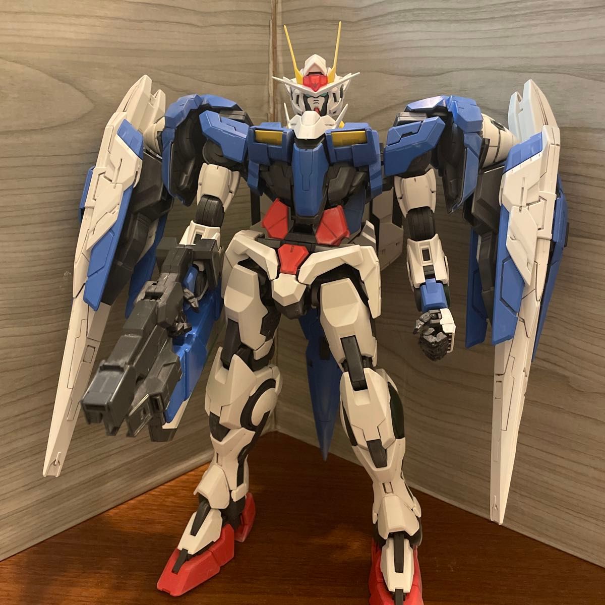 しーPG ダブルオーライザー ジャンク pg ダブルオーライザー ジャンク完成品|Yahoo!フリマ(旧PayPay