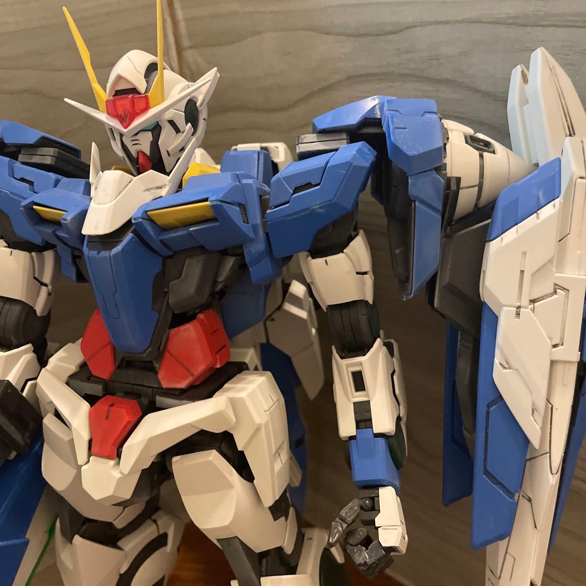 PG ダブルオーライザー ジャンク品 pg ダブルオーライザー ジャンク完成品|Yahoo!フリマ(旧PayPay