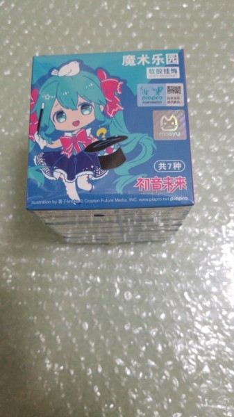 初音ミク ボーカロイド レン リン MEIKO KAITO 巡音 ルカ ラバー 初音ミク ボーカロイド レン リン MEIKO KAITO 巡音 ルカ ラバー