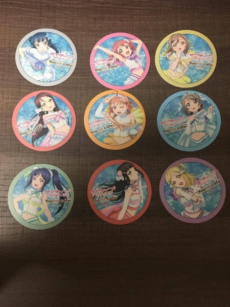 Youme ラブライブの値段と価格推移は 69件の売買情報を集計したyoume ラブライブの価格や価値の推移データを公開 Youme ラブライブの値段と価格推移は 69件の売買情報を集計したyoume ラブライブの価格や価値の推移データを公開