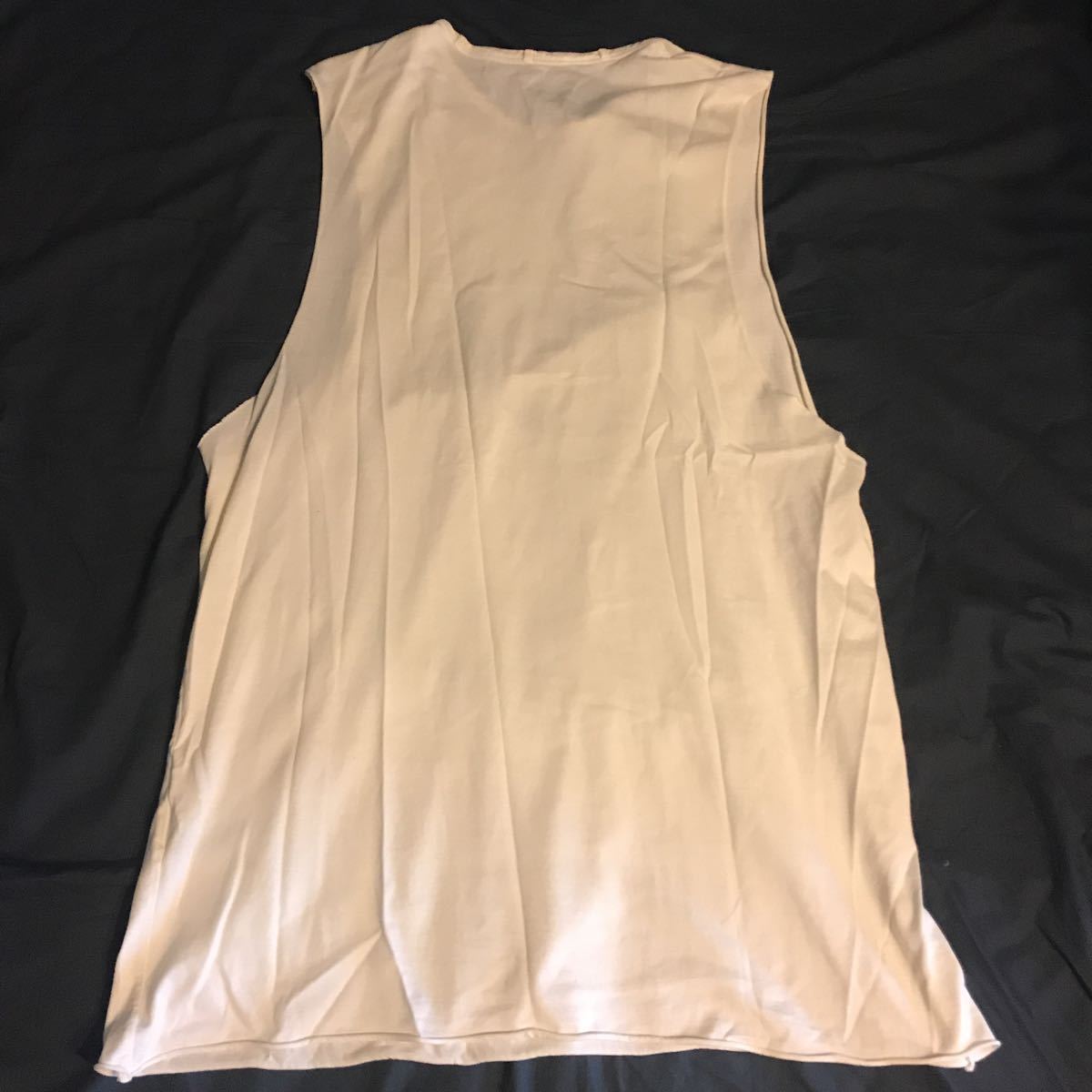 稀少2004SS RAF SIMONS 宗教期 ストーンネックレス付き 稀少2004SS RAF SIMONS 宗教期 ストーンネックレス付き