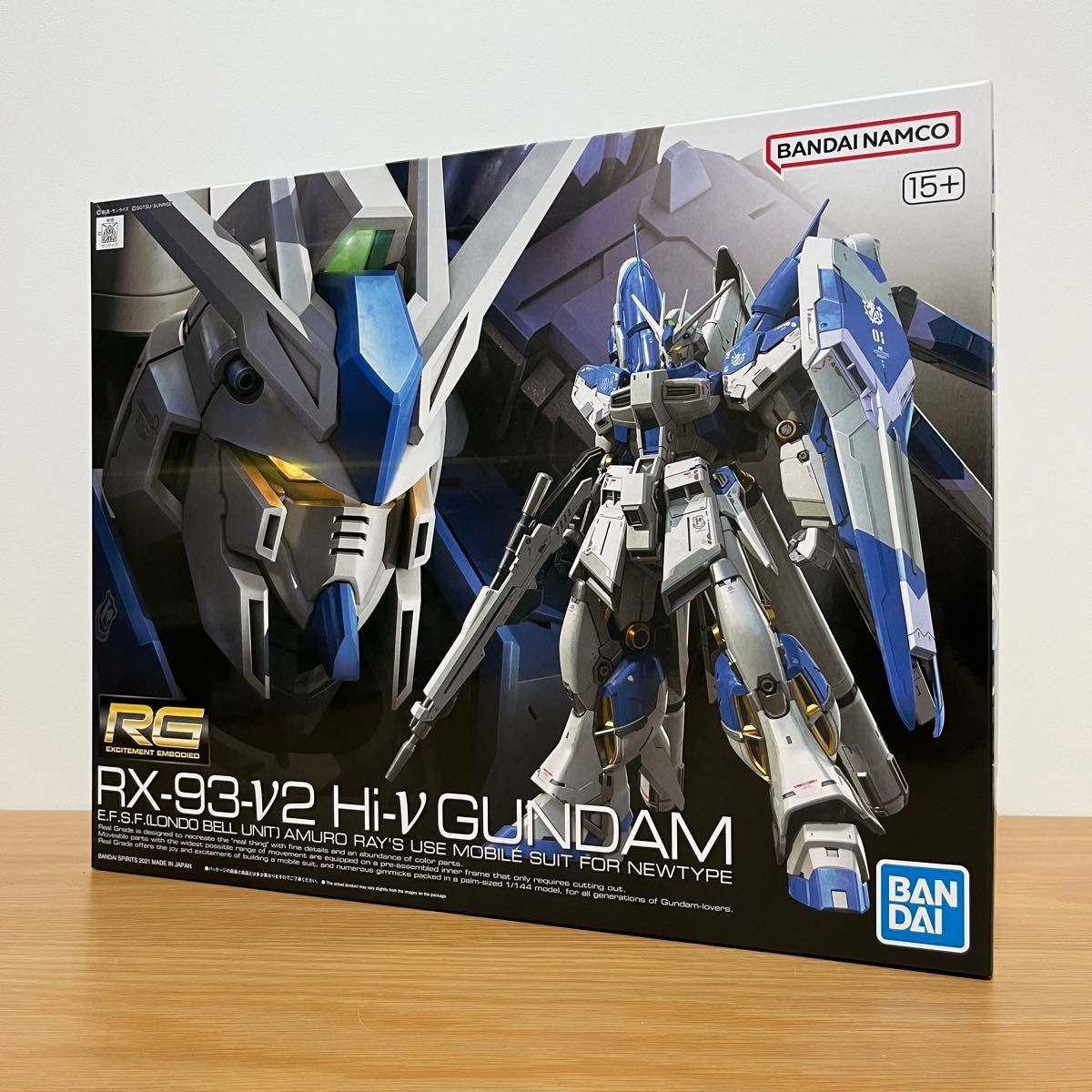 ガンプラまとめ売り ガンプラまとめ売り 他出品おまとめ値引 RG 1/144 Hi-νガンダム