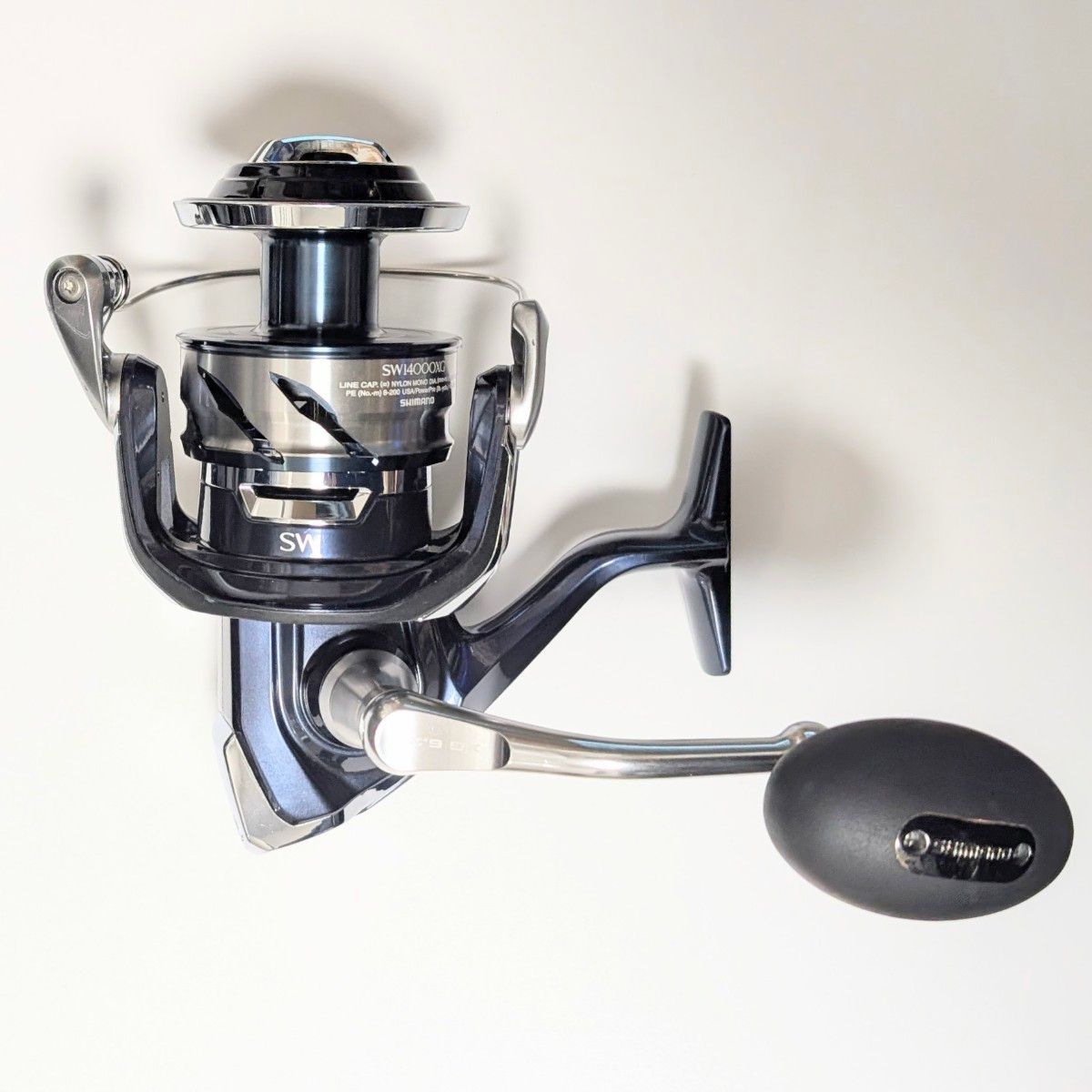 週末値下げ【美品】21ツインパワーSW14000XG 21ツインパワーSW14000XG シマノ|Yahoo!フリマ(旧PayPayフリマ)