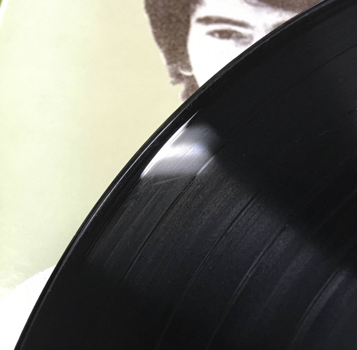 LP[ Neal * diamond campaign special high light sample record ]Neil Diamond