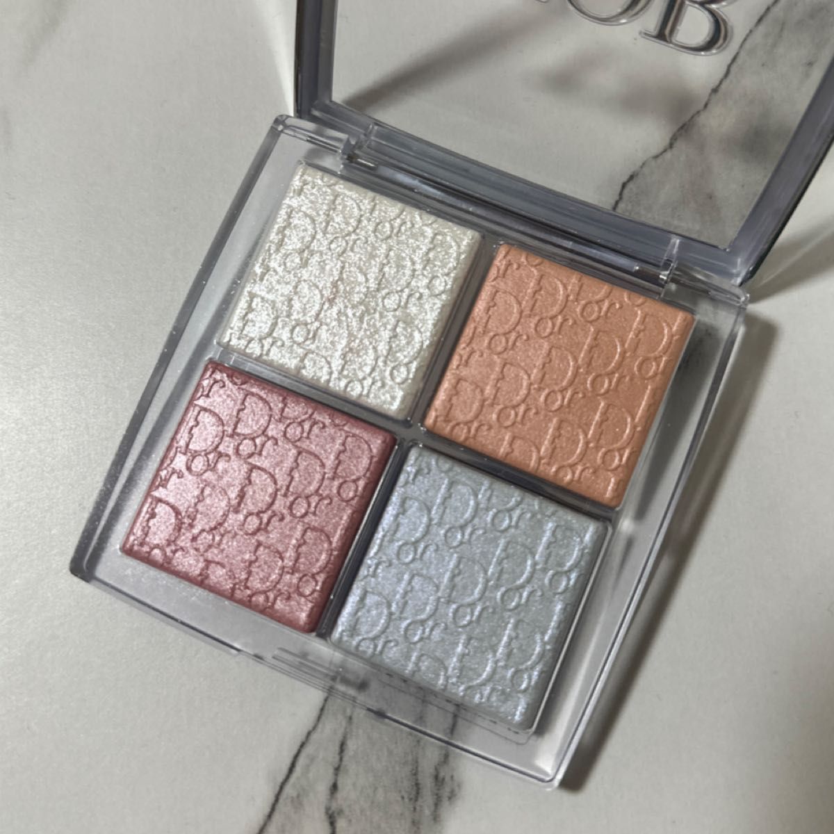 Dior 006 Celestial Glow (バックステージ限定色) ディオール ホリデー限定】ディオール バックステージ フェイス