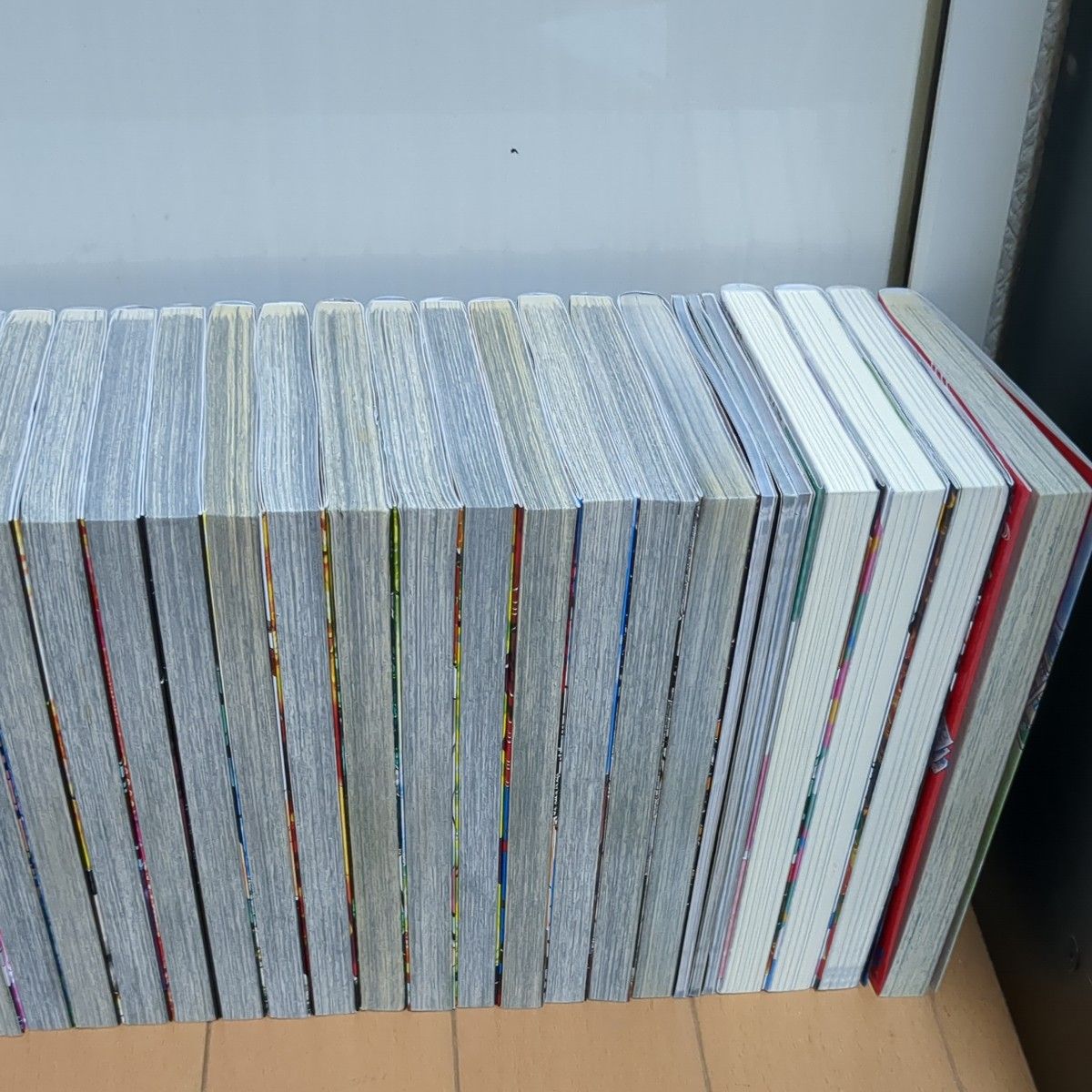 鬼滅の刃漫画セット+オマケ 鬼滅の刃 全巻セット おまけ7冊|Yahoo!フリマ(旧PayPayフリマ)