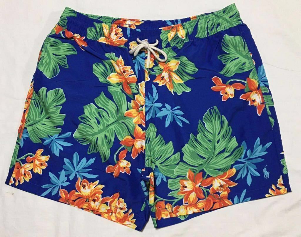 祝開店!大放出セール開催中 【新品】POLO 正規品 水着 海パン