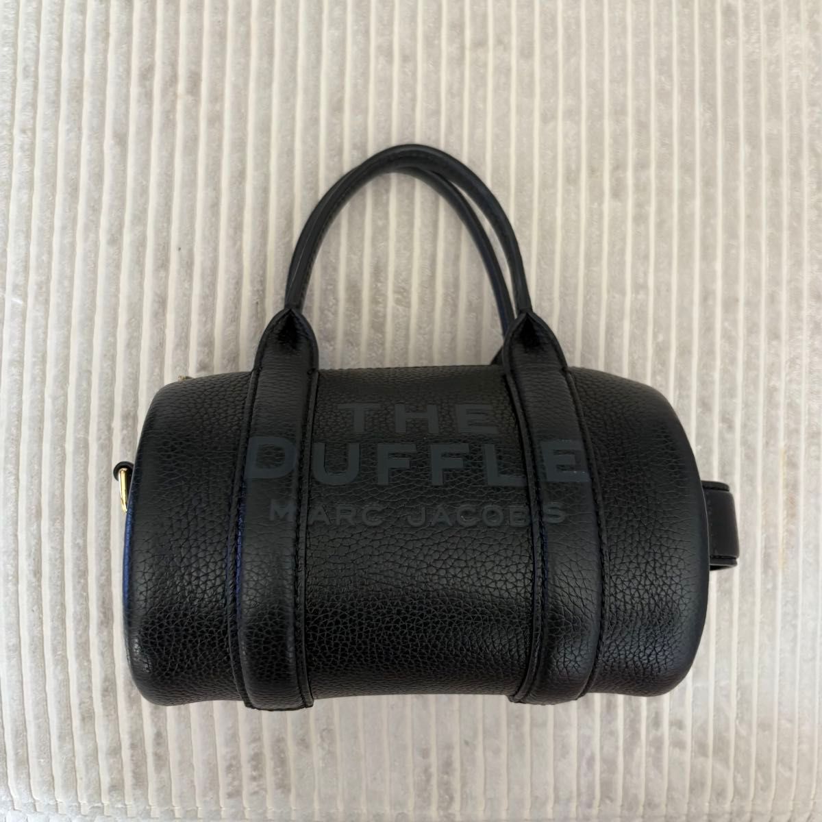 新品 未使用 MARC JACOBS マークジェイコブス ミニボストン バッグ マークバイマークジェイコブス MARC by MARC JACOBS バッグ