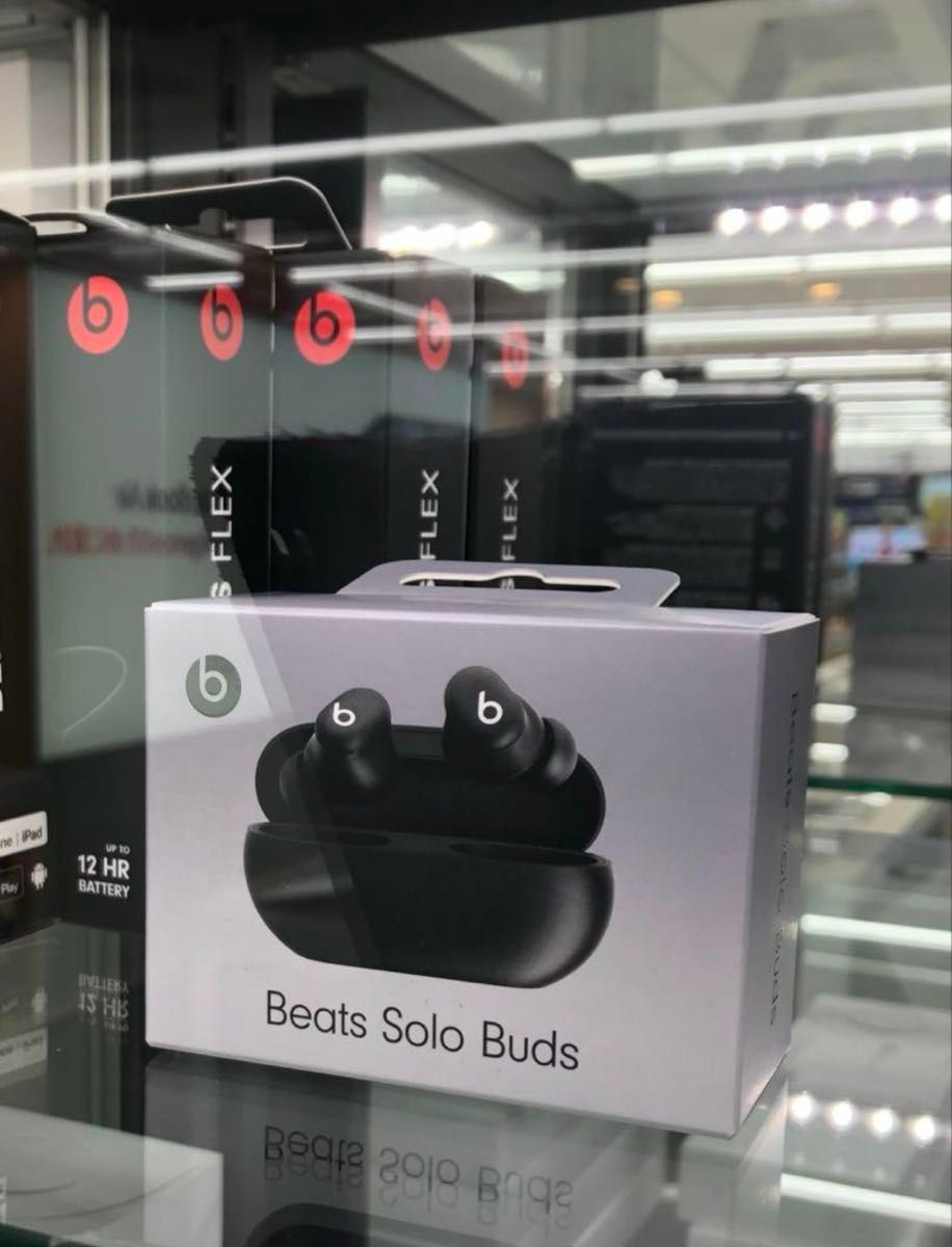 【新品未開封】AirPods Pro & Beats Solo Buds セット 新品未開封】AirPods Pro & Beats Solo Buds セット|Yahoo