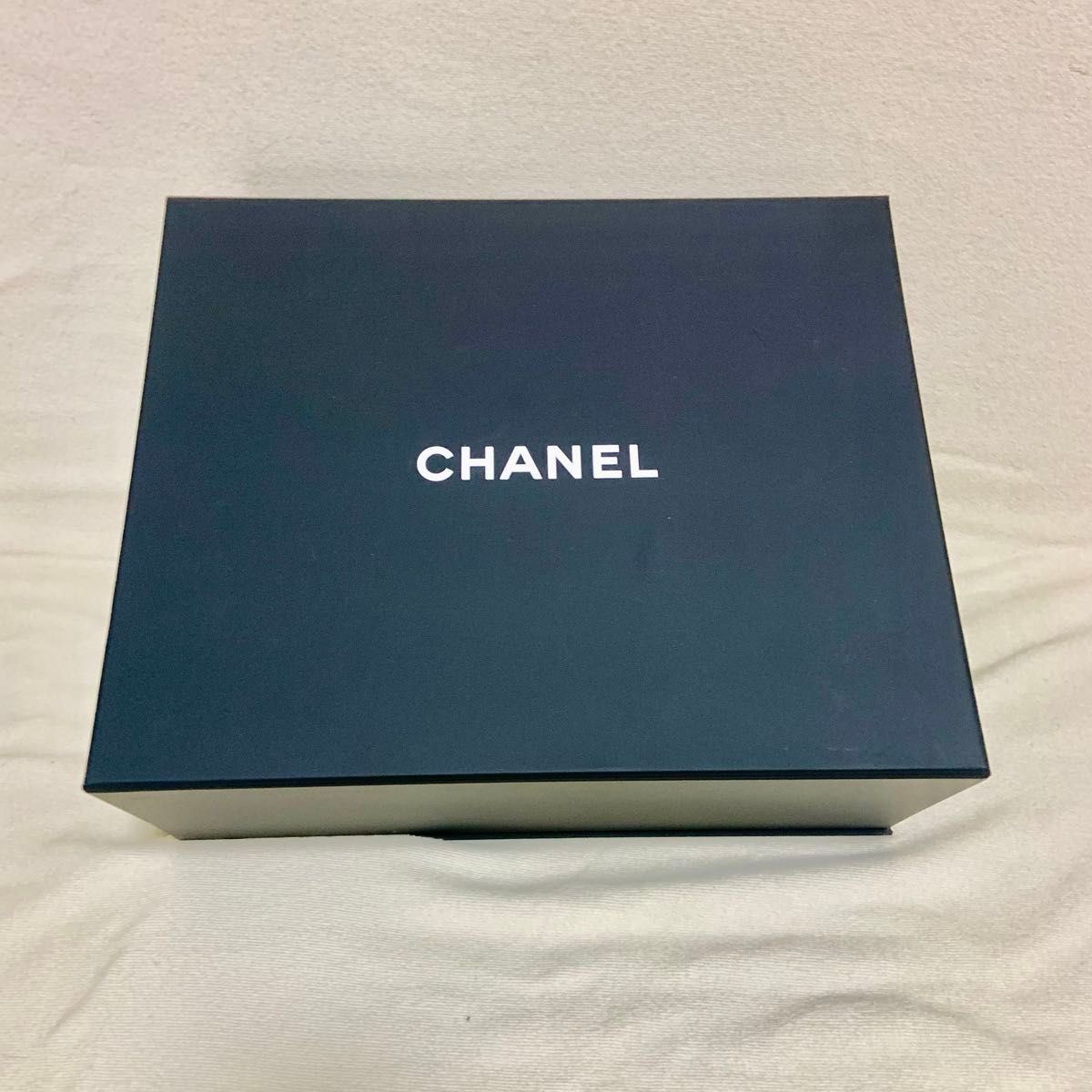 CHANEL 空箱 アクセサリーBOX ギフトボックス 8個セット CHANEL 空箱 アクセサリーBOX ギフトボックス 8個セット CHANEL