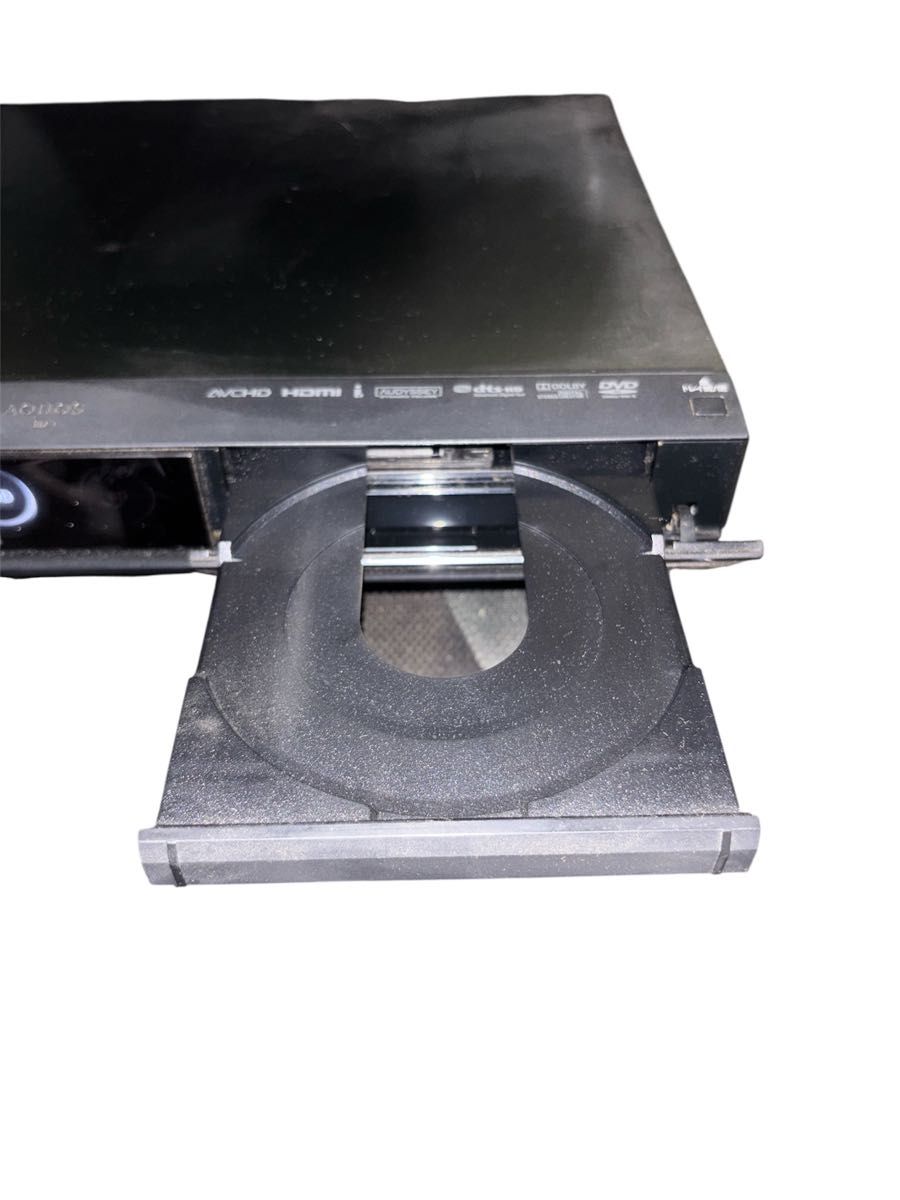 SHARP ブルーレイレコーダー BD-HDS32 動作確認済み 中古品 SHARP ブルーレイレコーダー BD-HDS32 動作確認済み 中古品