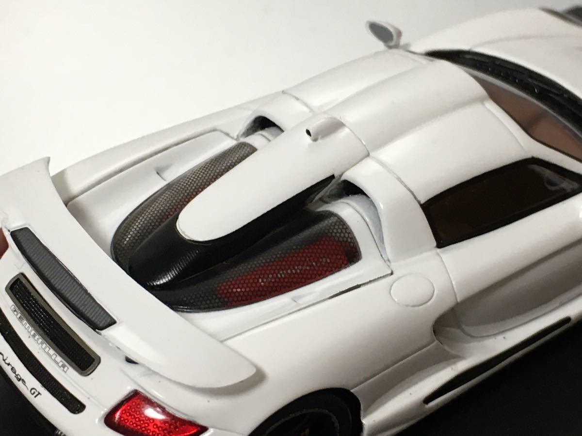 ポルシェ ゲンバラ ミラージュGT スパーク製 1/43|Yahoo!フリマ ポルシェ ゲンバラ ミラージュGT スパーク製 1/43|Yahoo!フリマ