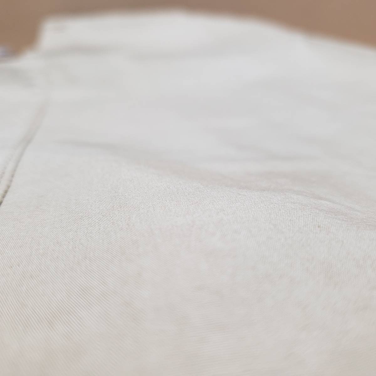 アルマーニジーンズ(ARMANI JEANS) 薄手コットンパンツ 44 webspot.pk