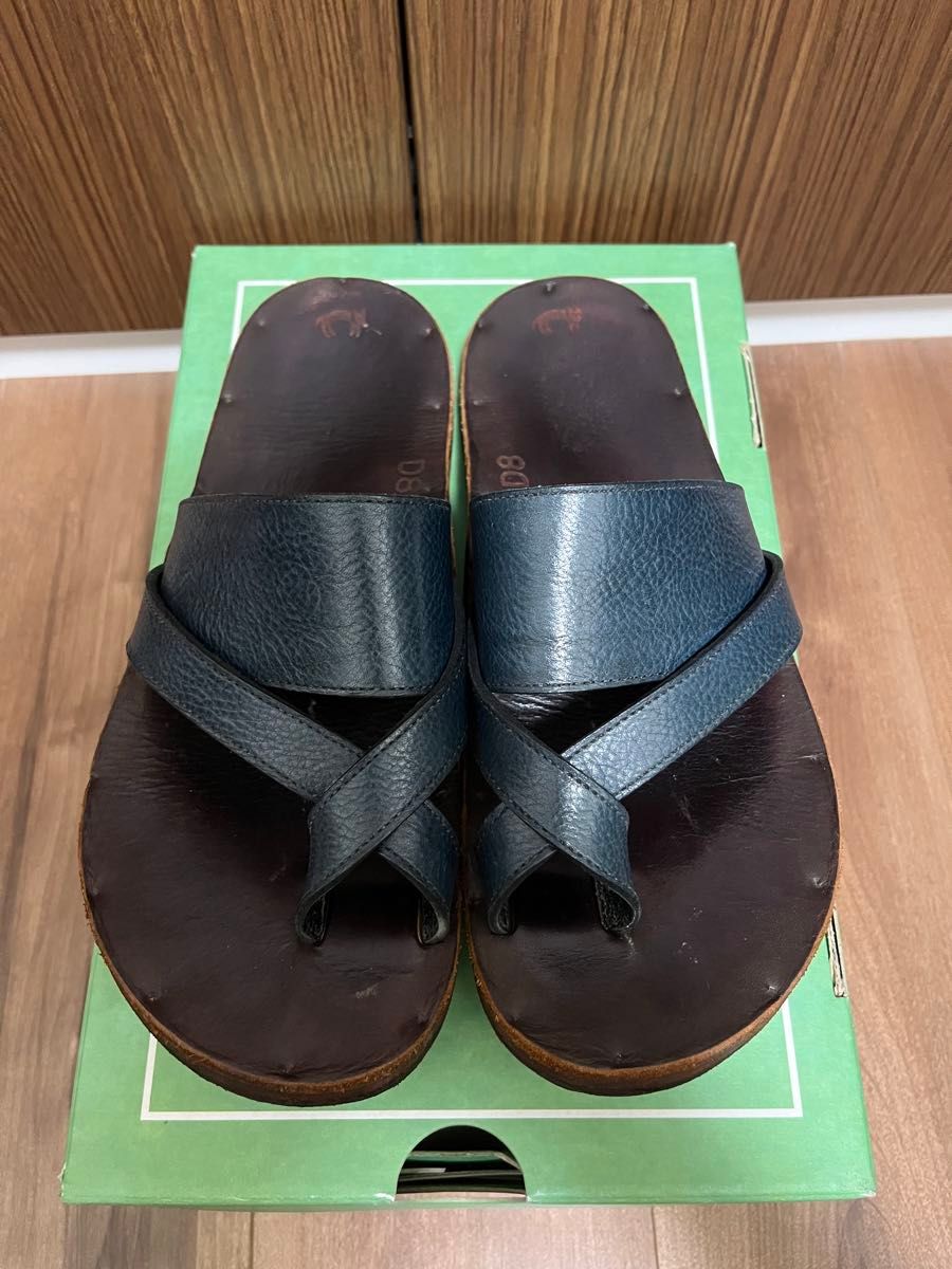 JUTTA NEUMANN ユッタニューマン D8 サンダル 美品 正規品｜Yahoo 