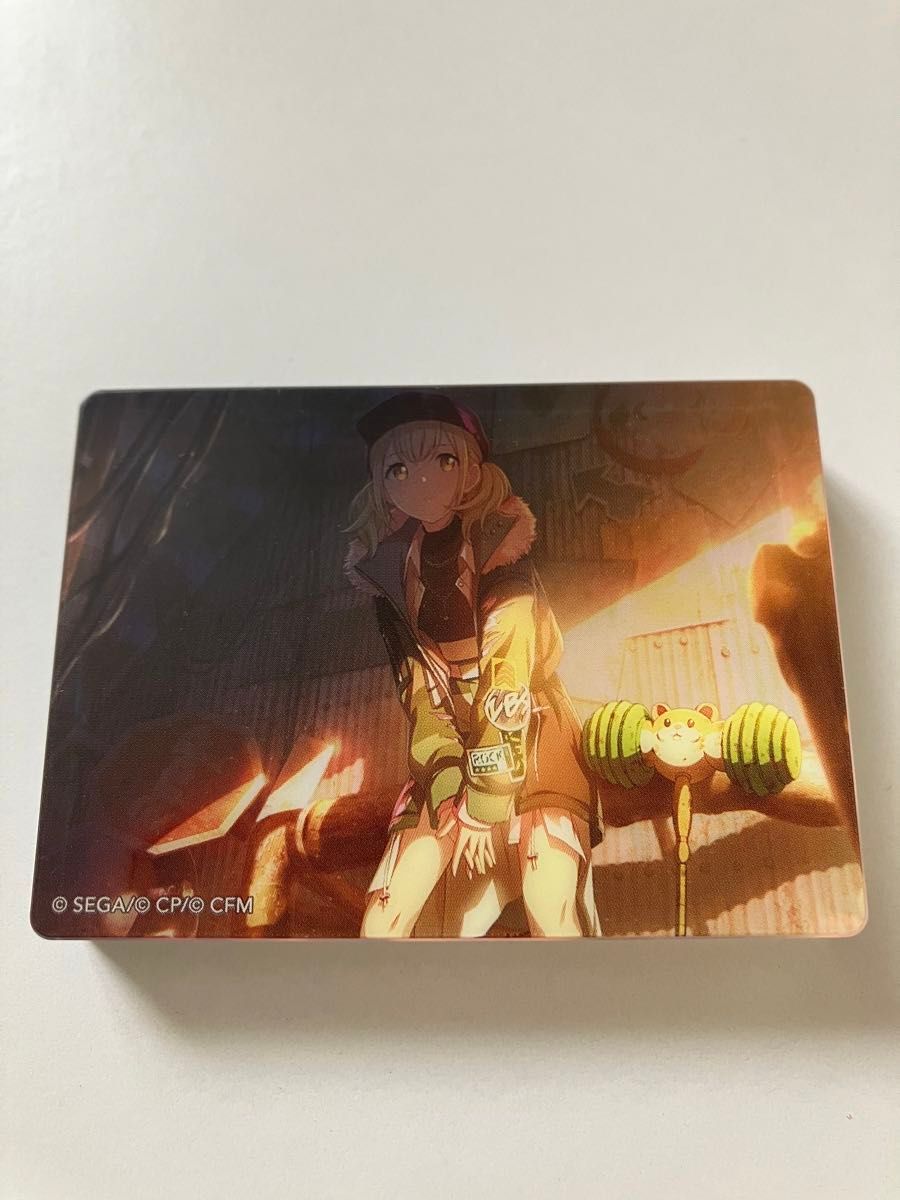 プロセカ 小豆沢こはね ノーブルアート ビビバス ころっと プロセカ ノーブルアート ビビバス 小豆沢こはね|Yahoo!フリマ