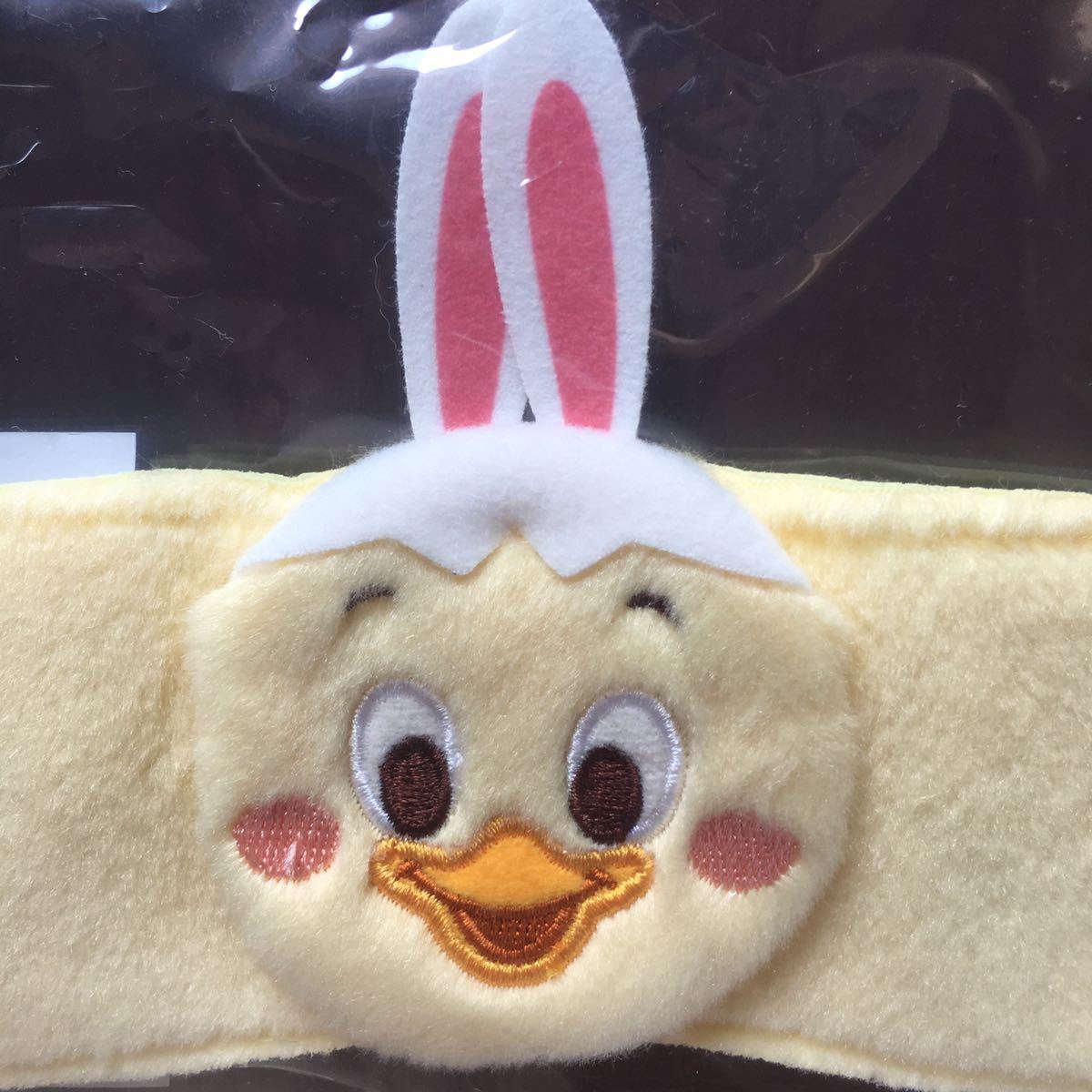 Paypayフリマ ディズニーイースター うさぴよ スリーブ Paypayフリマ ディズニーイースター うさぴよ スリーブ