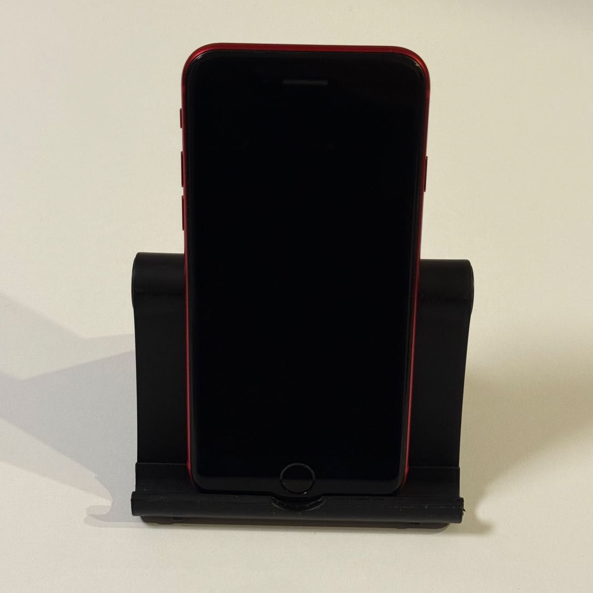 iPhone 8 & se2 黒 赤 ジャンク品 iPhone SE2 128GB レッド 中古品|Yahoo!フリマ(旧PayPayフリマ)