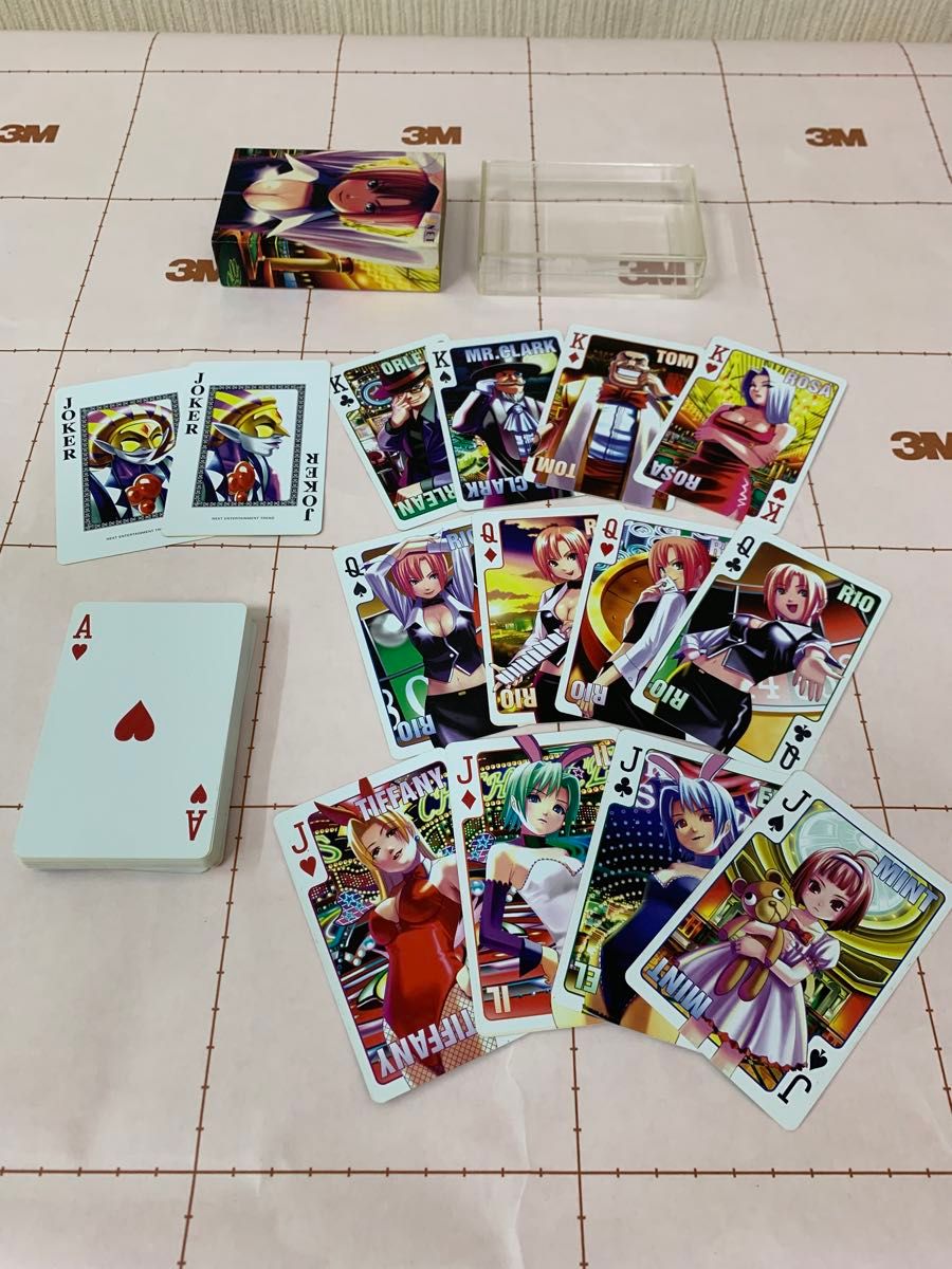 トランプ♠️まとめ売り トランプ|Yahoo!フリマ(旧PayPayフリマ)