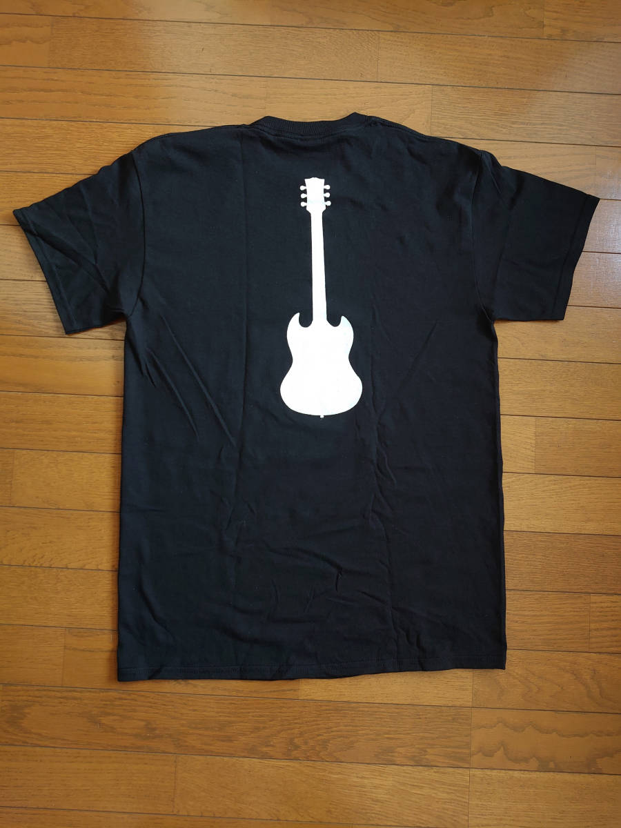 =★= 　AC/DC Tシャツ 未使用 　=★=　（送料込）