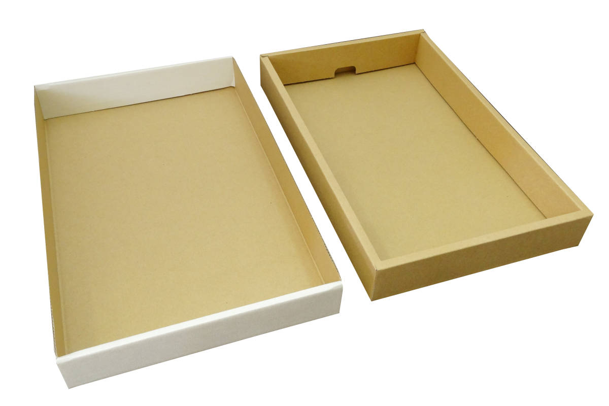 A-3* подарочная коробка несессер * покрытый коробка сборный тип *50 шт * не использовался товар 