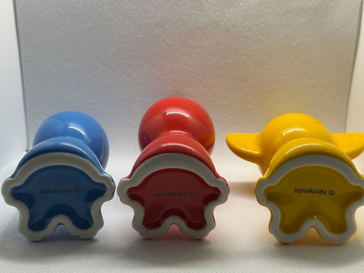 ピクミン 一輪挿し 3個セット ピクミン一輪挿し 3個セット|Yahoo!フリマ(旧PayPayフリマ)