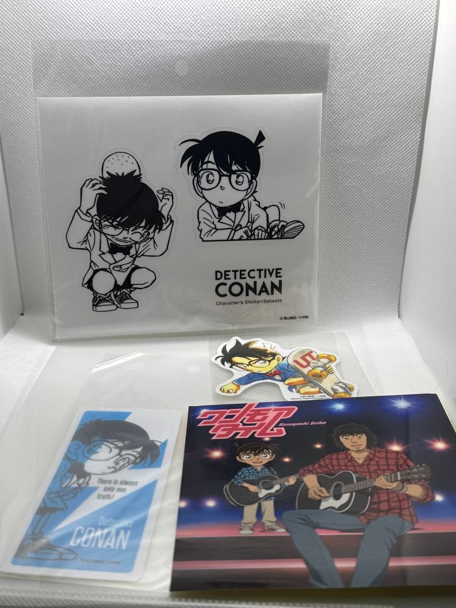 名探偵コナン まとめ売り コナングッズまとめ売り|Yahoo!フリマ(旧PayPayフリマ)