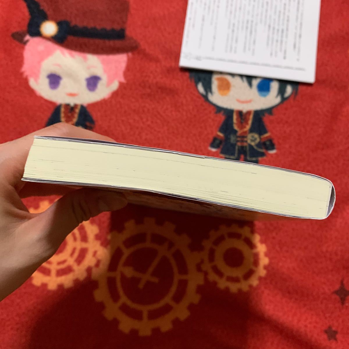 Paypayフリマ 悪役令嬢になりたくないので 王子様と一緒に完璧令嬢を目指します