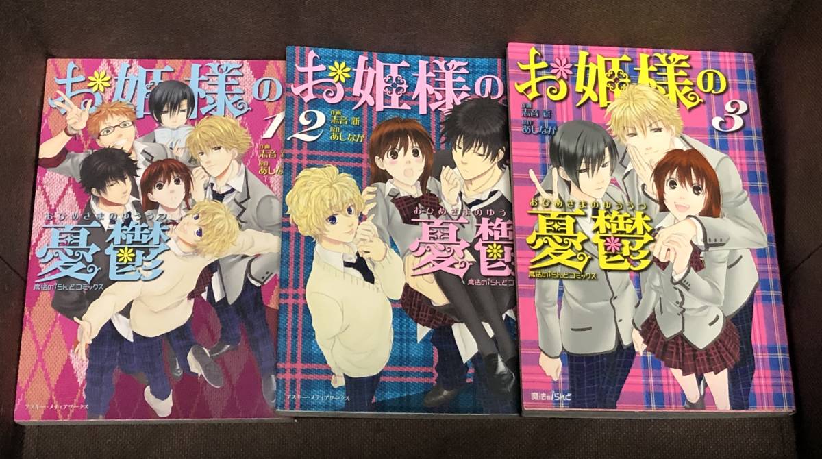お姫様の憂鬱の値段と価格推移は 17件の売買情報を集計したお姫様の憂鬱の価格や価値の推移データを公開 お姫様の憂鬱の値段と価格推移は 17件の売買情報を集計したお姫様の憂鬱の価格や価値の推移データを公開
