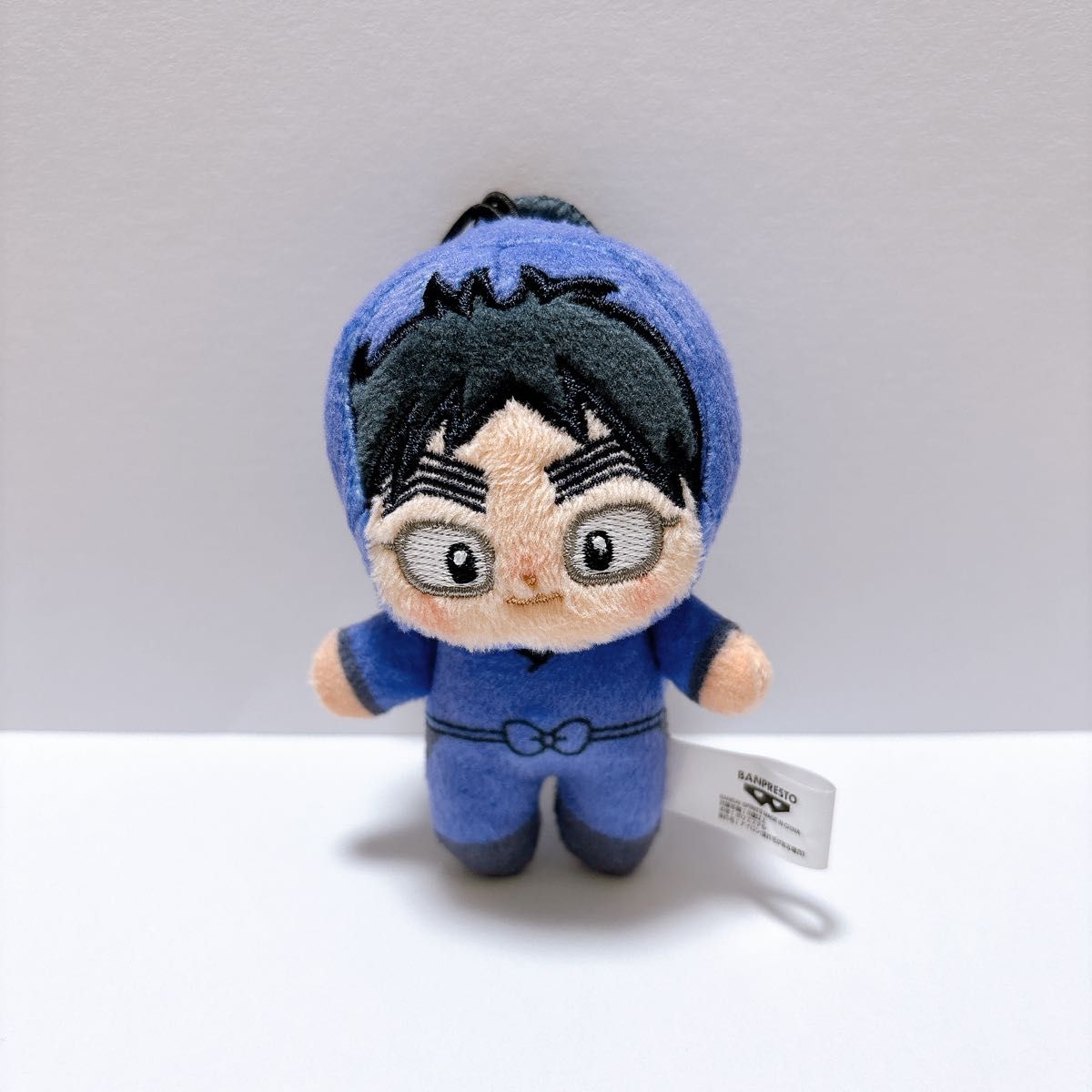 忍たま 忍たま乱太郎 久々知平助 久々知 ほわぬい 忍たま乱太郎 ほわぬい久々知平助|Yahoo!フリマ(旧PayPayフリマ)