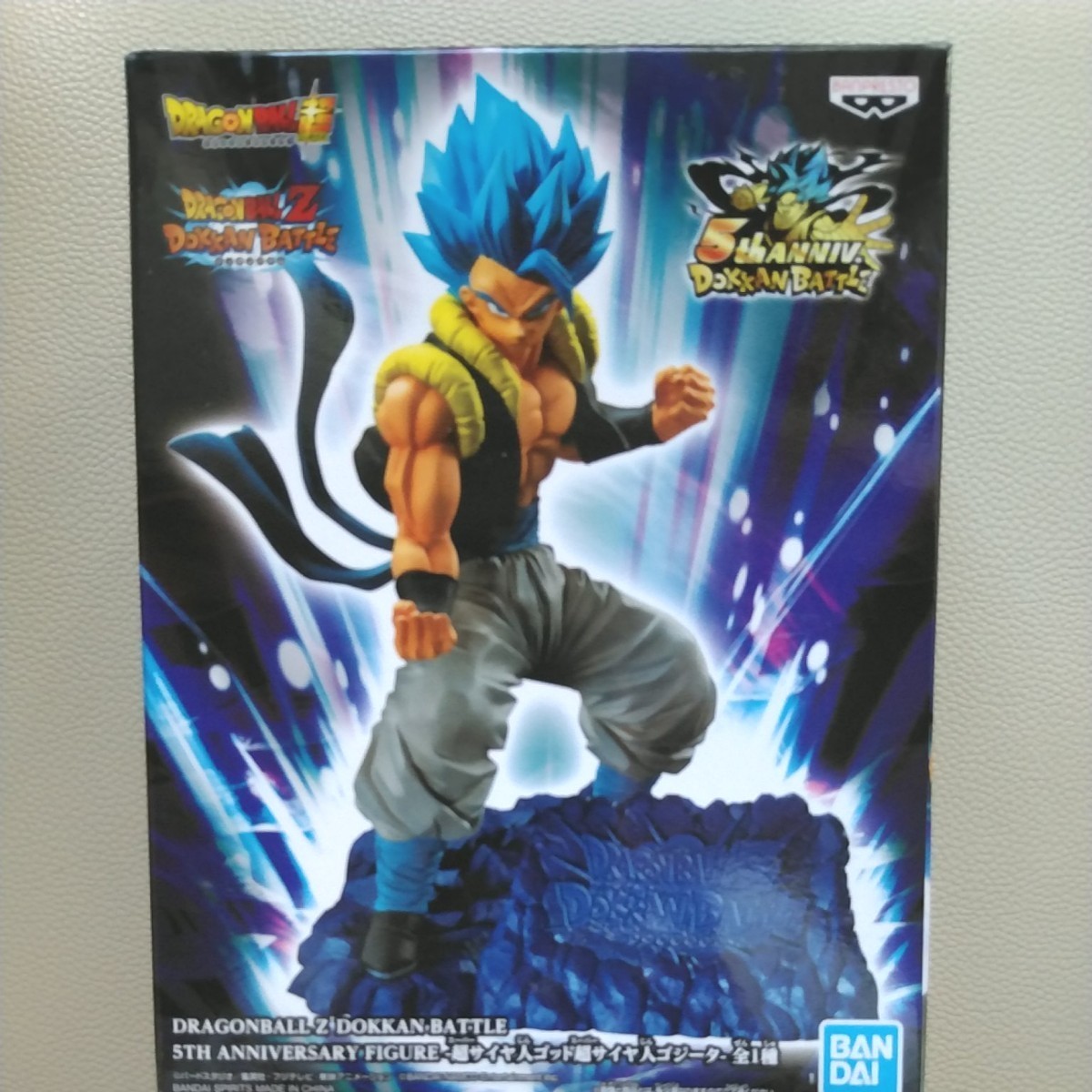 Paypayフリマ ドラゴンボールz ドッカンバトル 超サイヤ人ゴット超サイヤ人ゴジータ Paypayフリマ ドラゴンボールz ドッカンバトル 超サイヤ人ゴット超サイヤ人ゴジータ