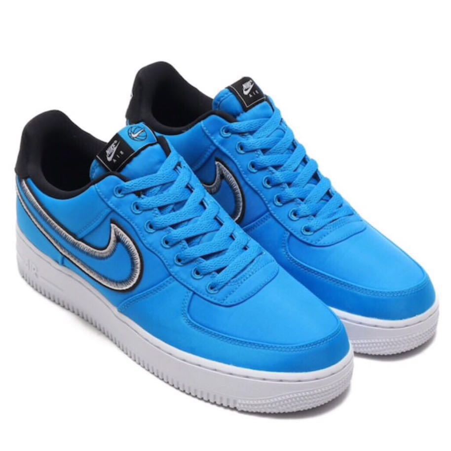 ナイキ NIKE Air Force 1 エアフォース1 ‘07 LV8 スニーカー_画像1